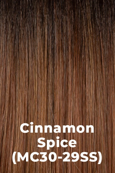 Kim Kimble Extensions - Sleek Style Bun & Bang