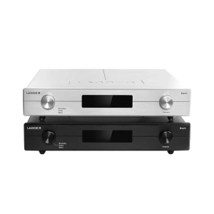 LADDER Bach Full Balanced HiFi Pre-amplifier