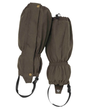 Laksen Mens Trailtracker Gaiters With CTX