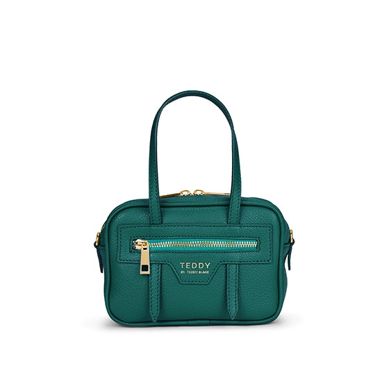 Lea Dollarino 7 - Green