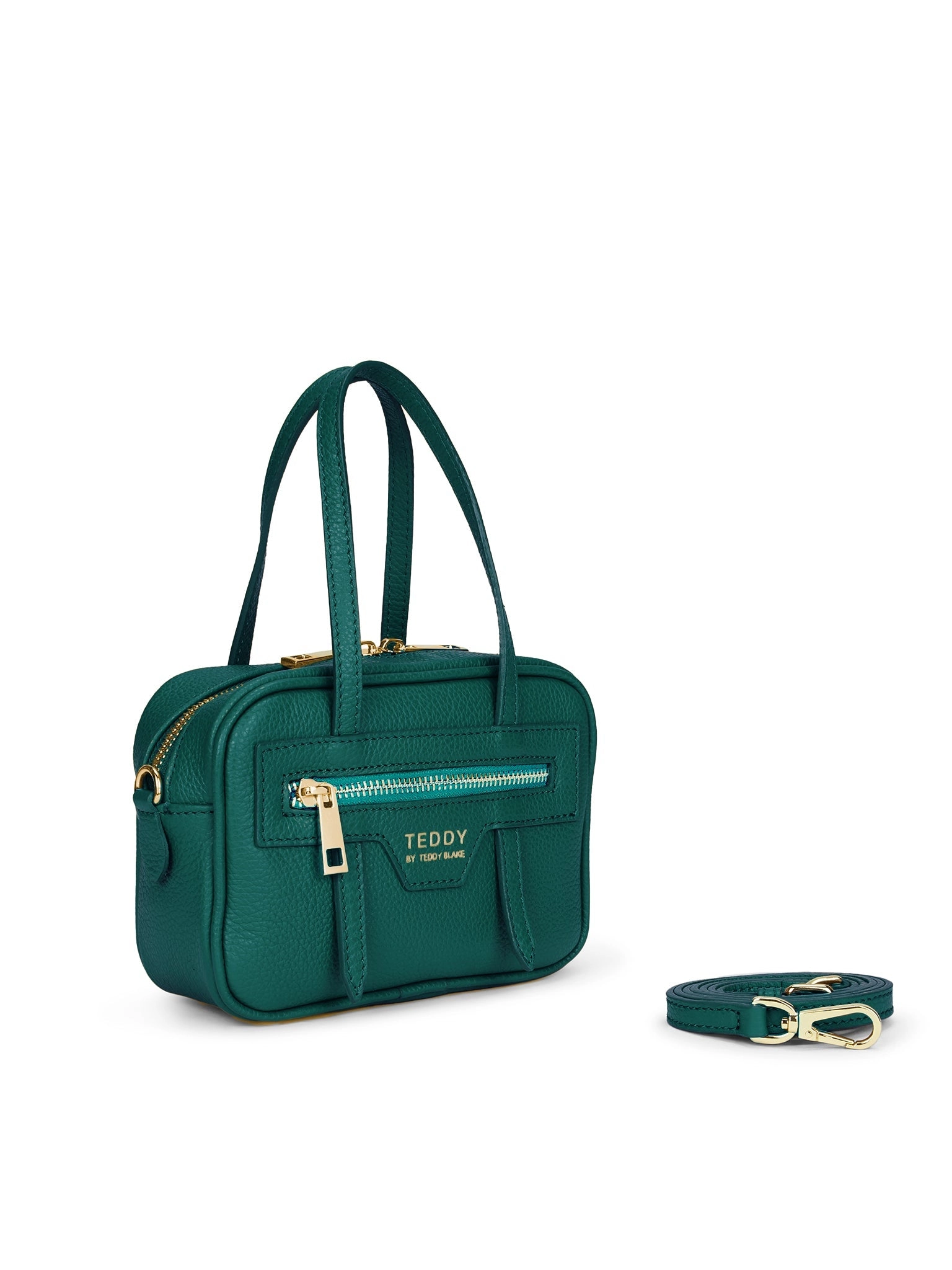 Lea Dollarino 7 - Green