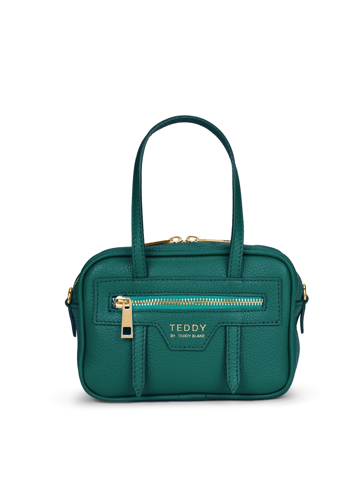 Lea Dollarino 7 - Green