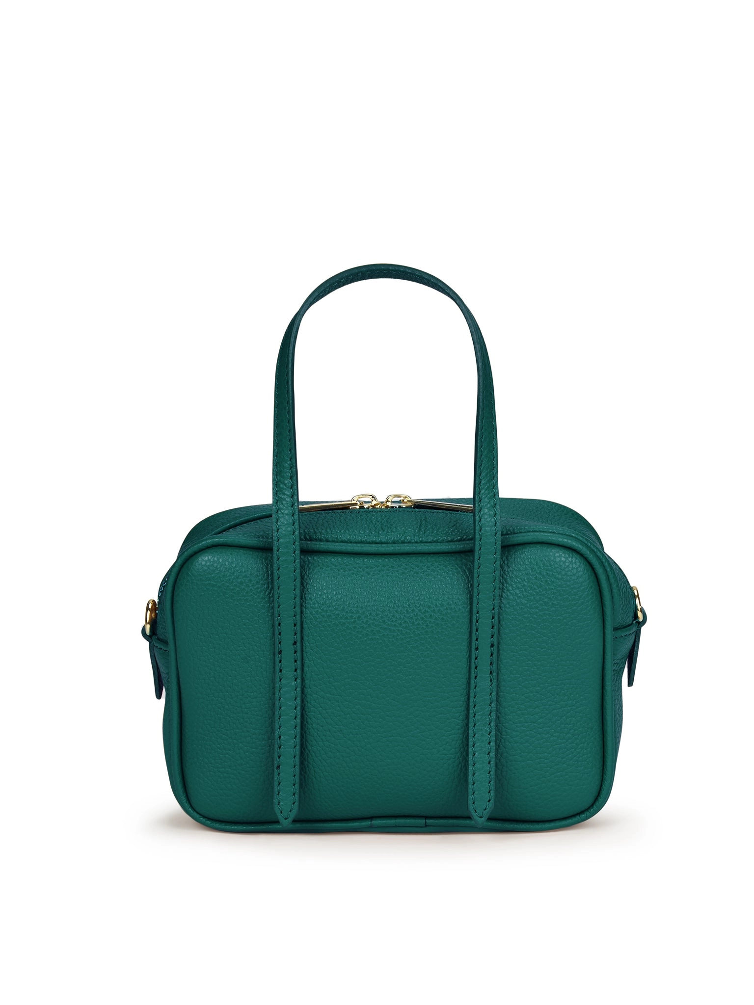 Lea Dollarino 7 - Green