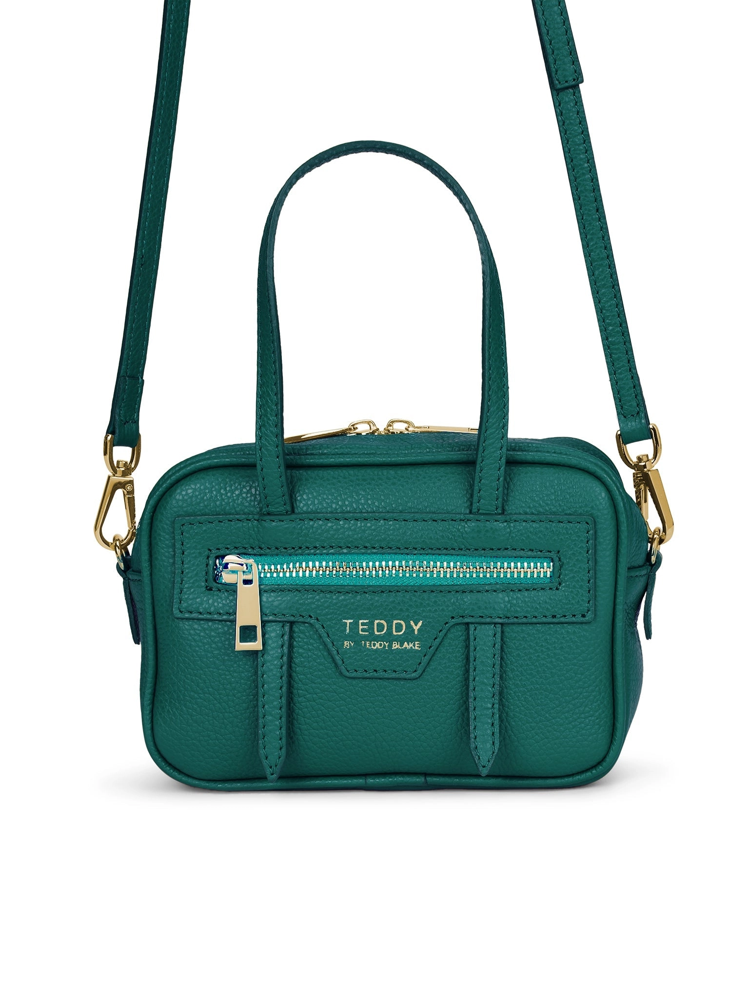 Lea Dollarino 7 - Green