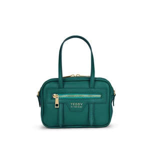 Lea Dollarino 7 - Green