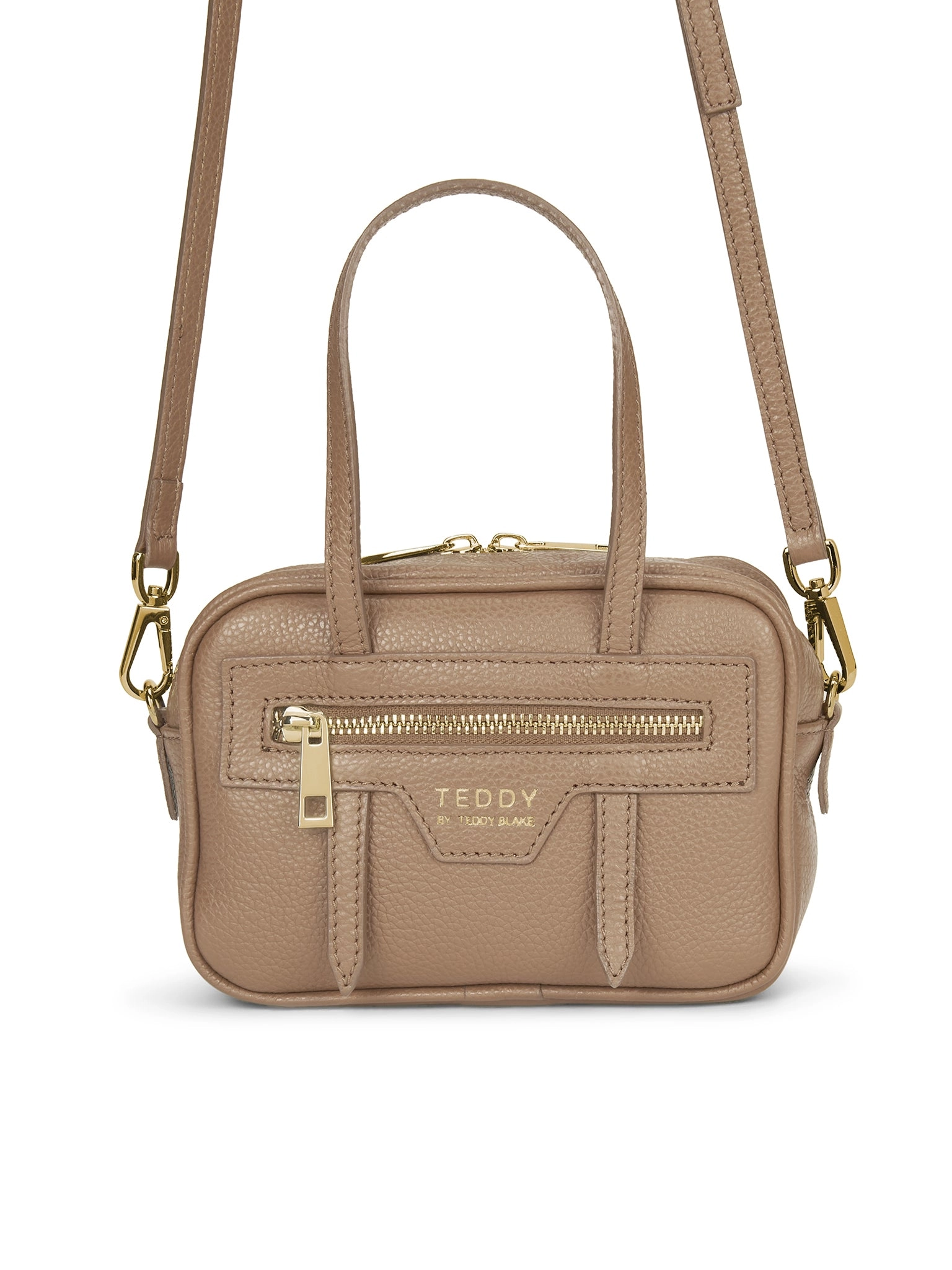Lea Dollarino 7 - Tan