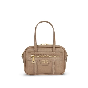 Lea Dollarino 7 - Tan