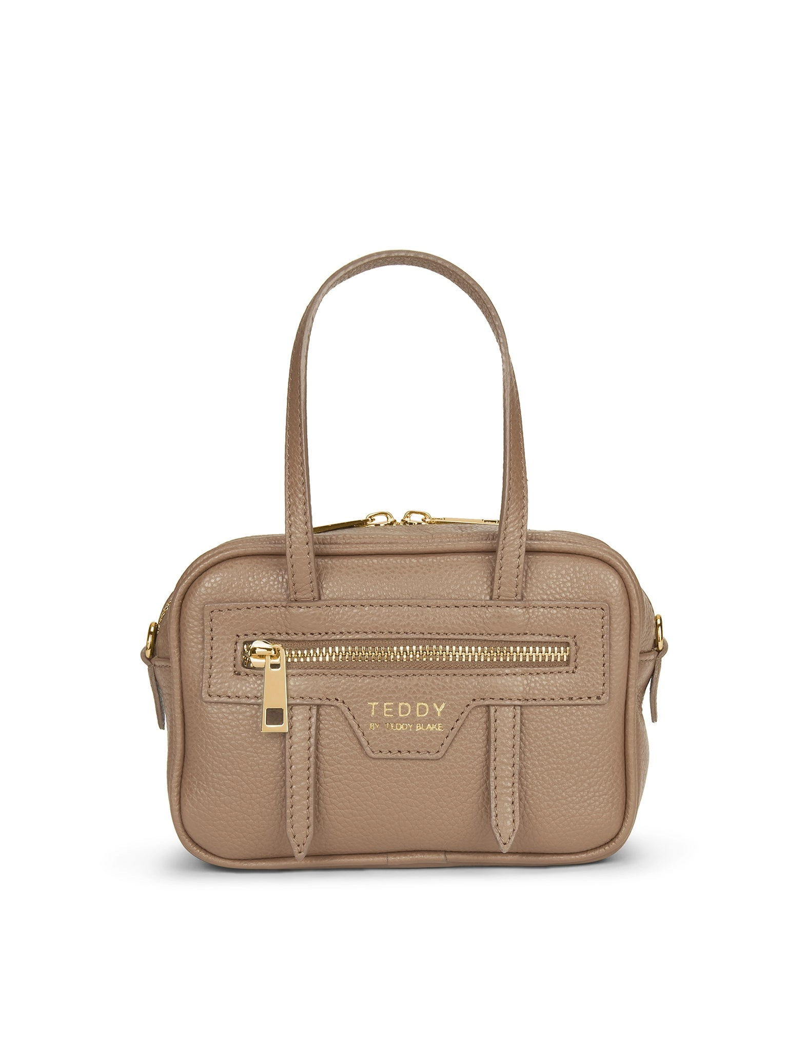 Lea Dollarino 7 - Tan