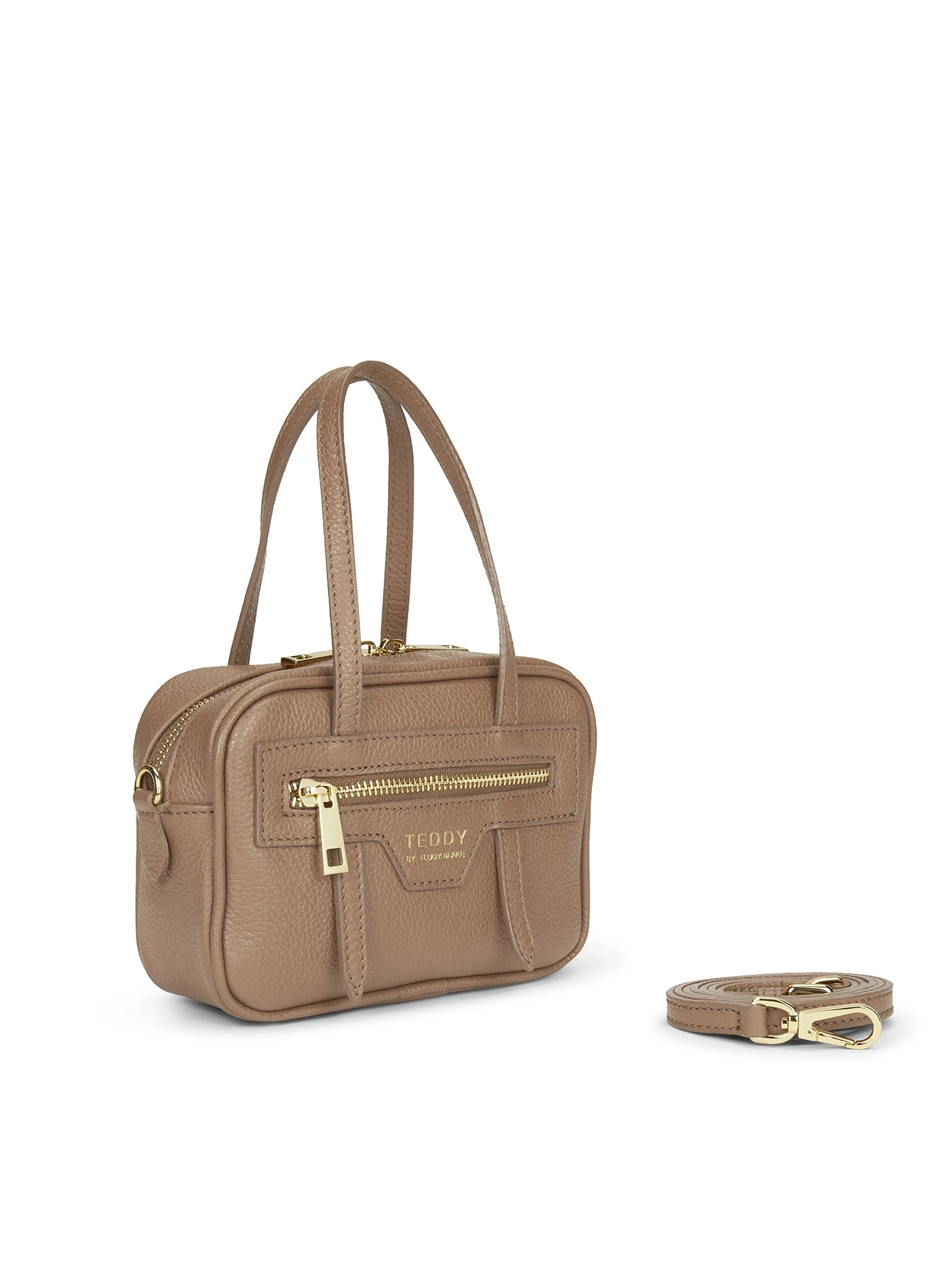 Lea Dollarino 7 - Tan