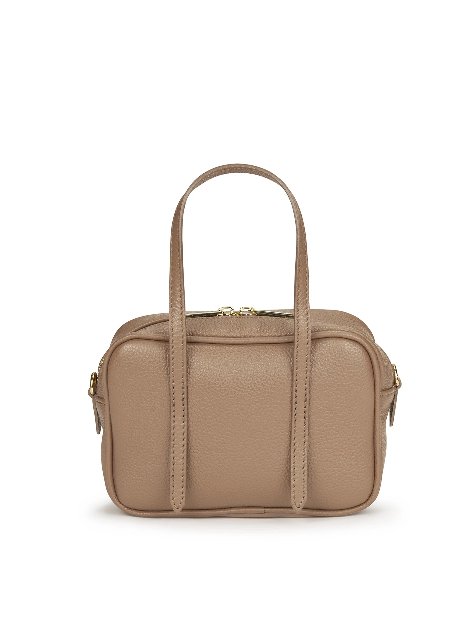 Lea Dollarino 7 - Tan