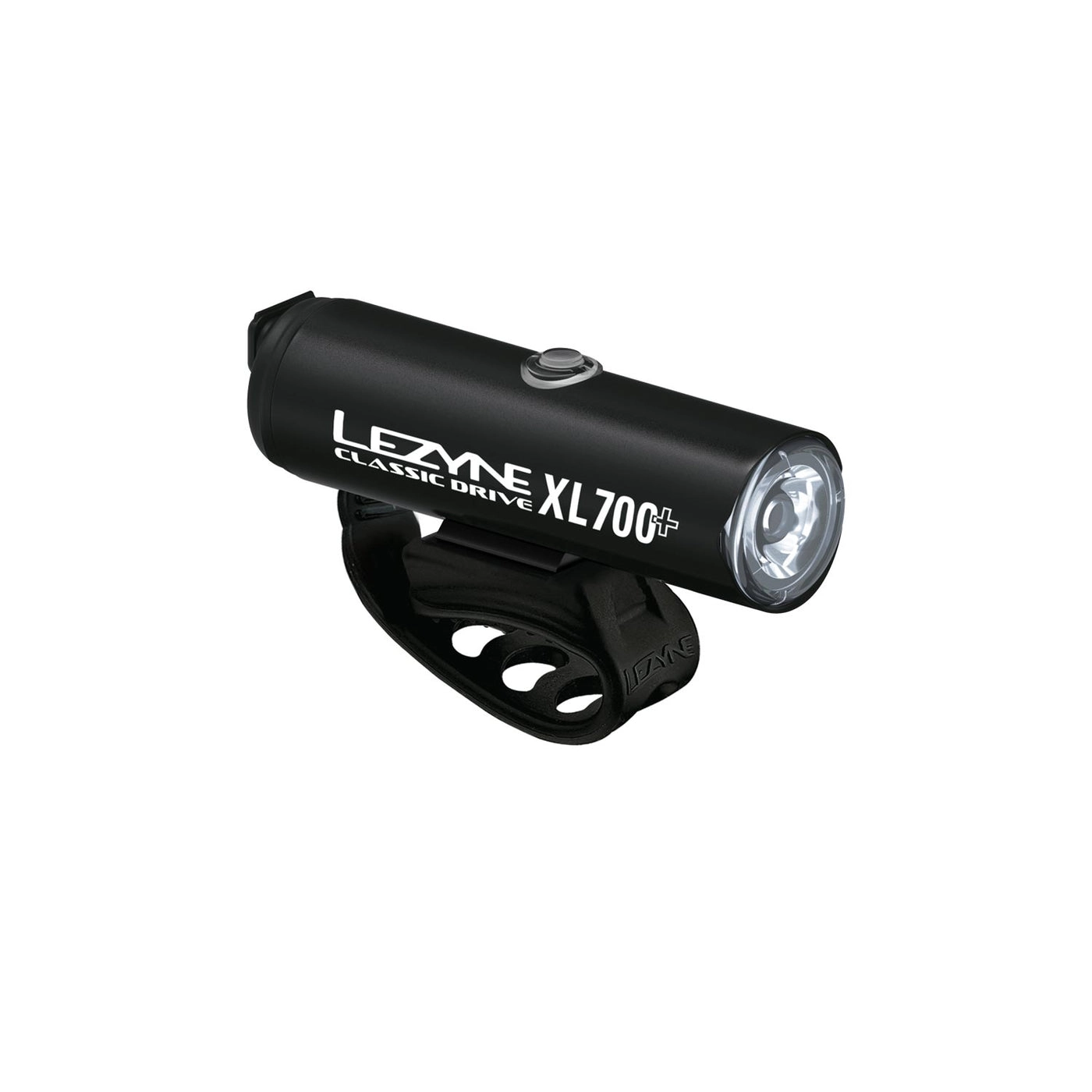 Lezyne Classic Drive XL 700  / Zecto Drive 200  Pair Light Set
