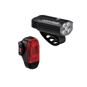Lezyne Fusion Drive Pro 600/KTV Drive Pro