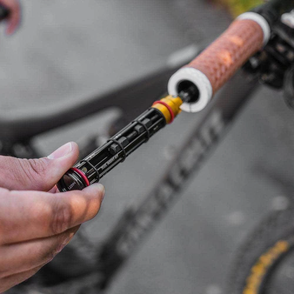 Lezyne Tool Insert Kit, Multi-Tools
