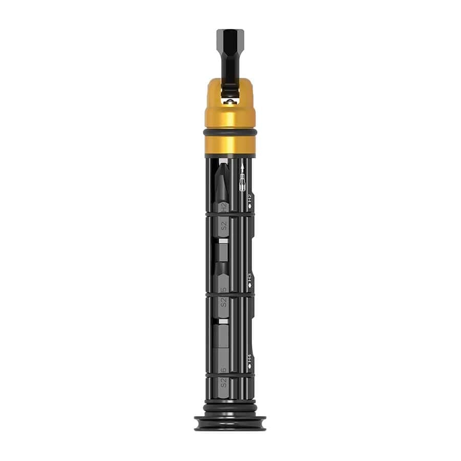 Lezyne Tool Insert Kit, Multi-Tools