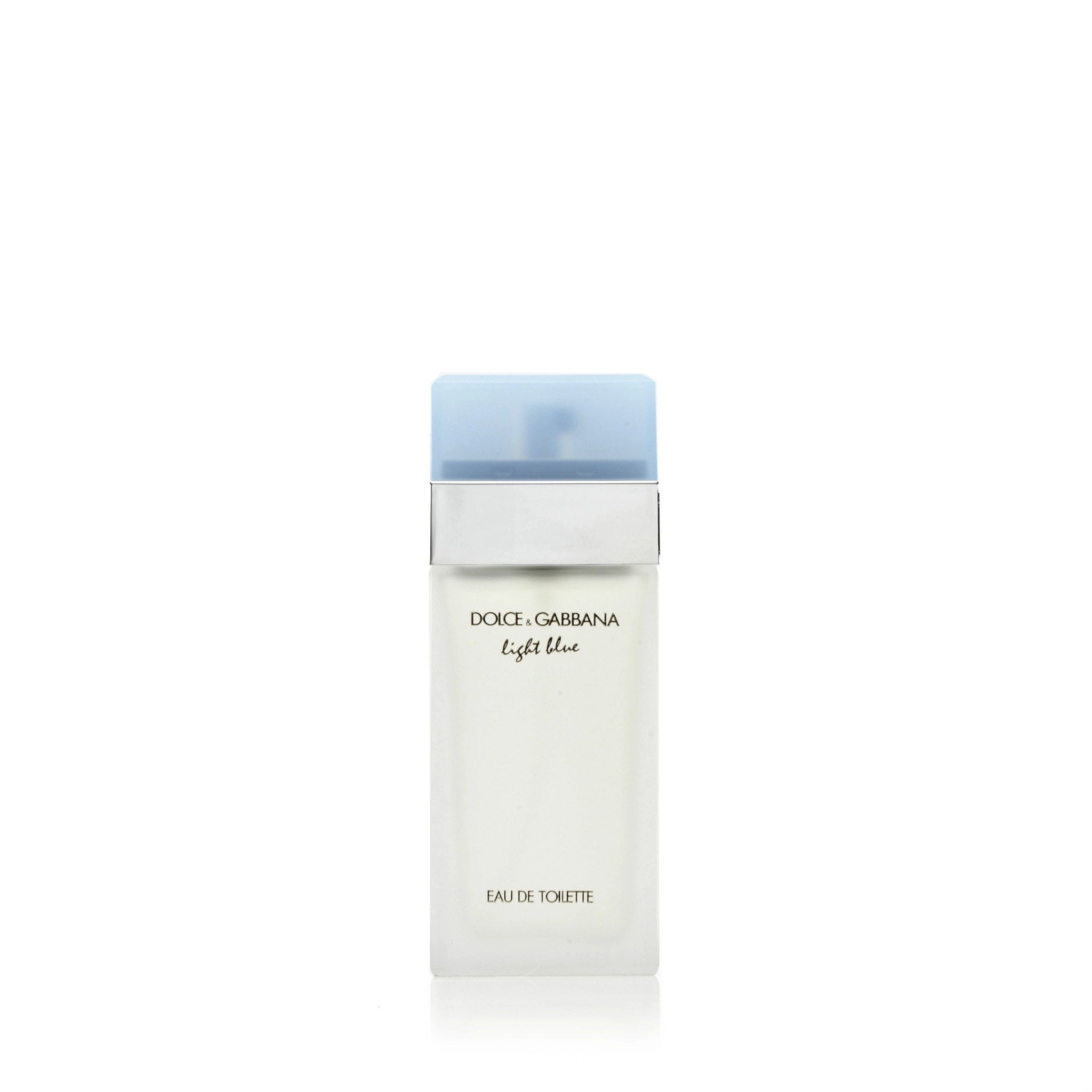 Light Blue Perfume