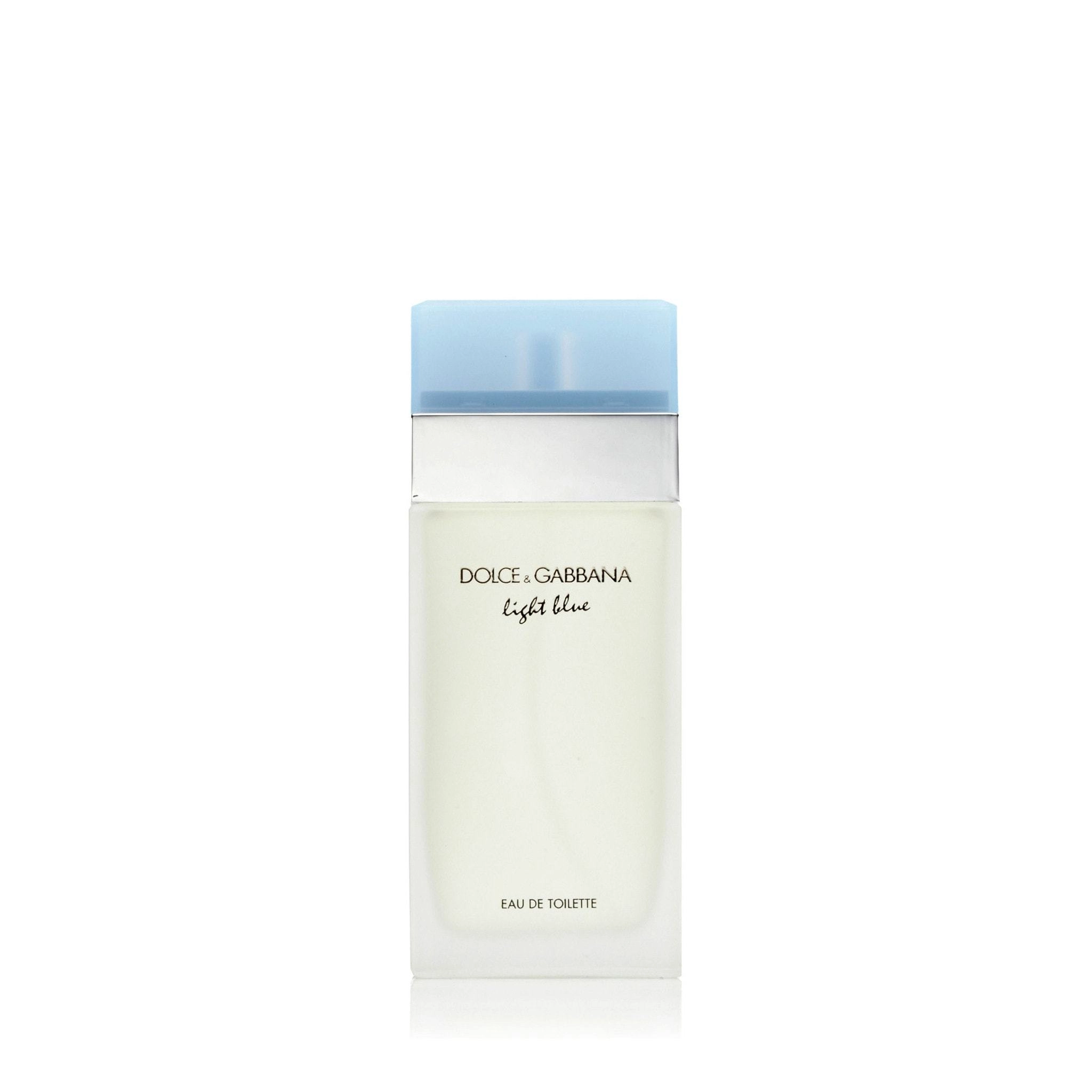 Light Blue Perfume