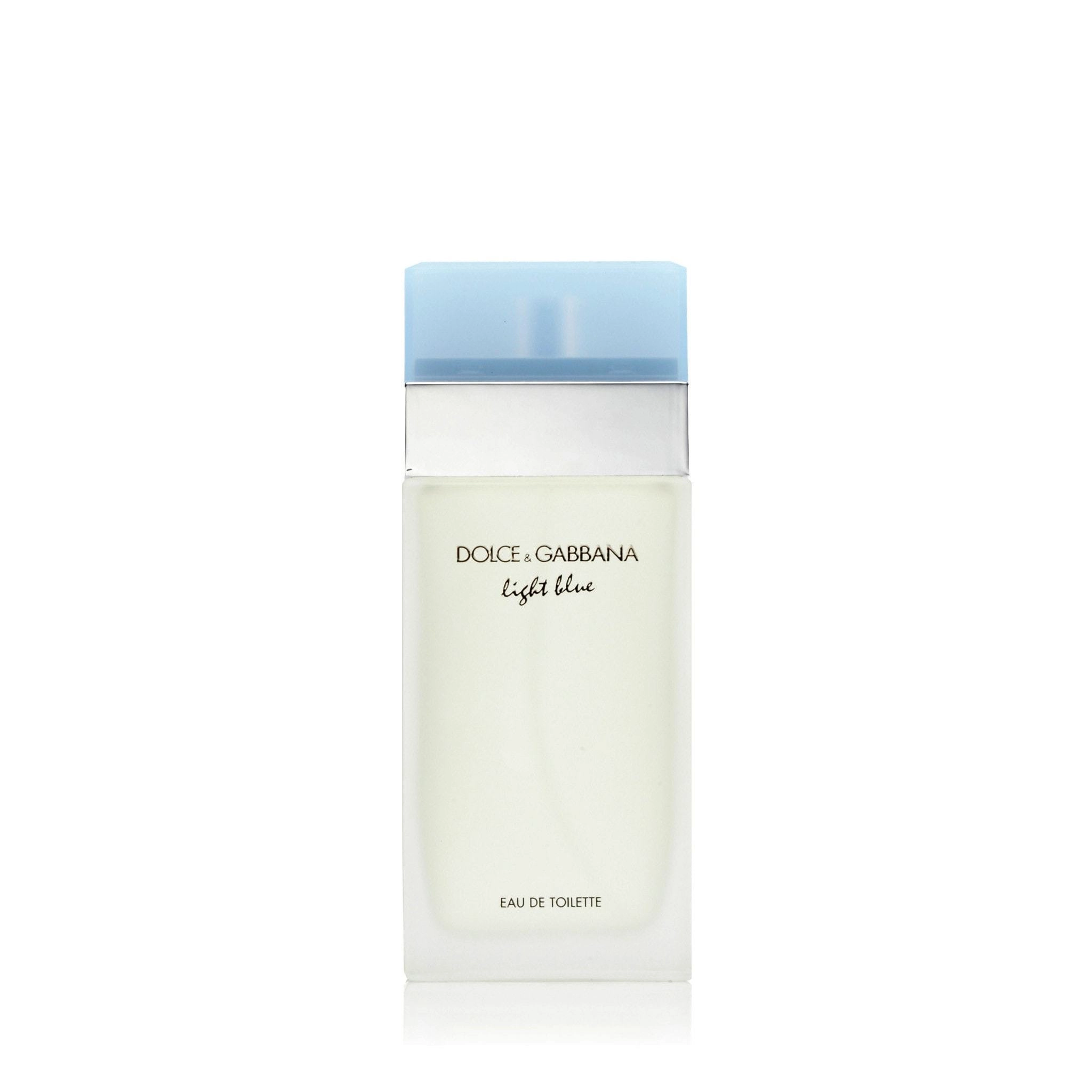 Light Blue Perfume