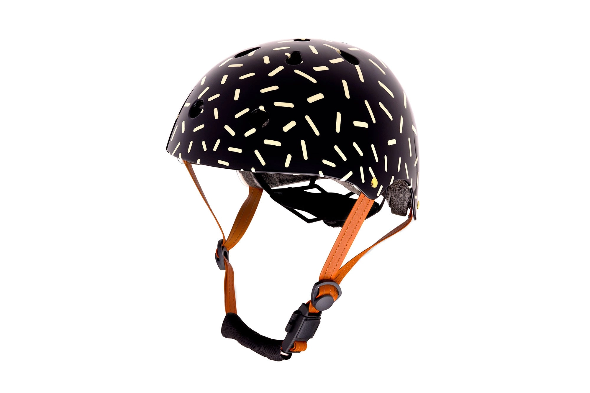 Lil' Linus Helmet