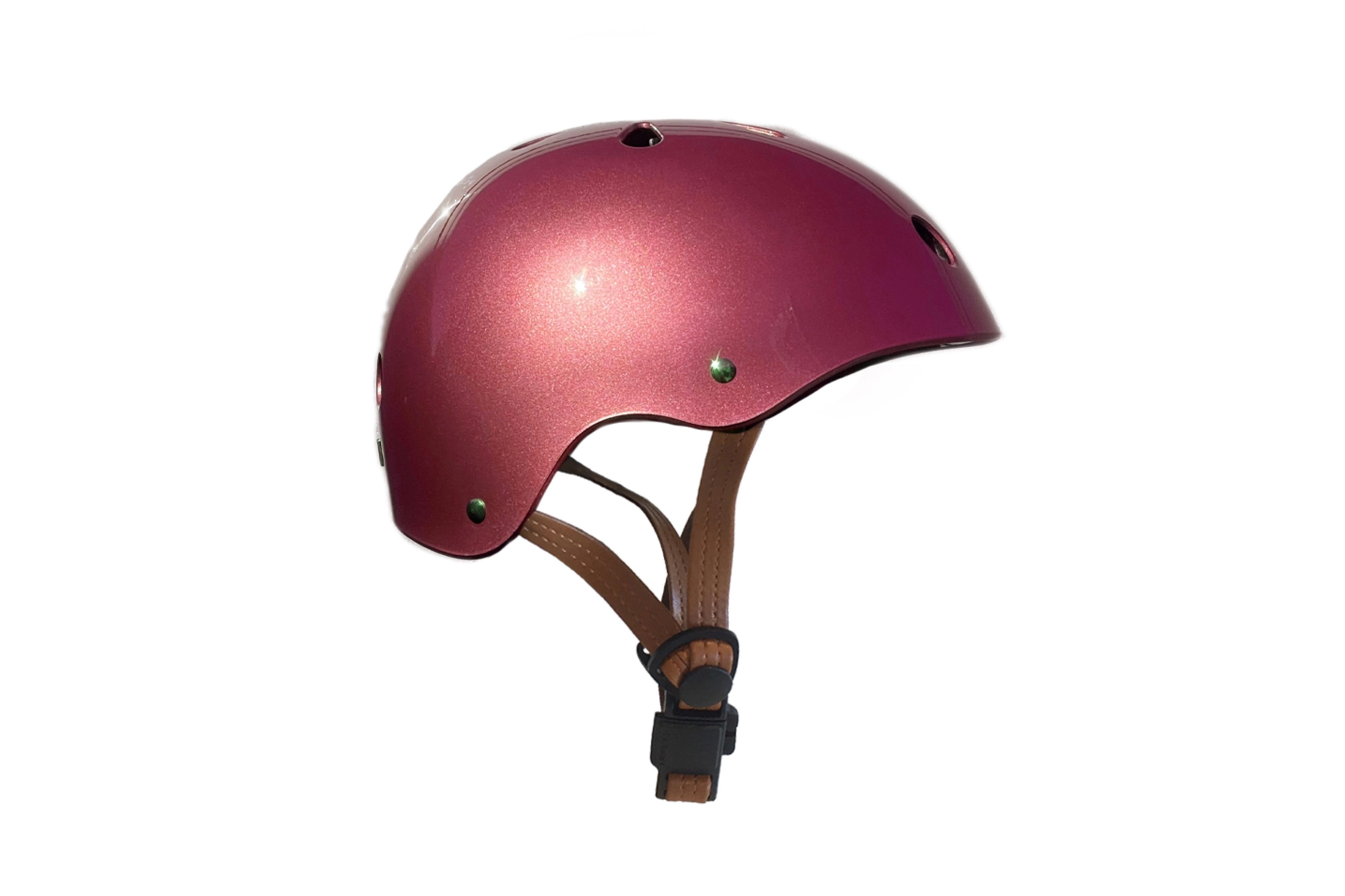 Lil' Linus Helmet