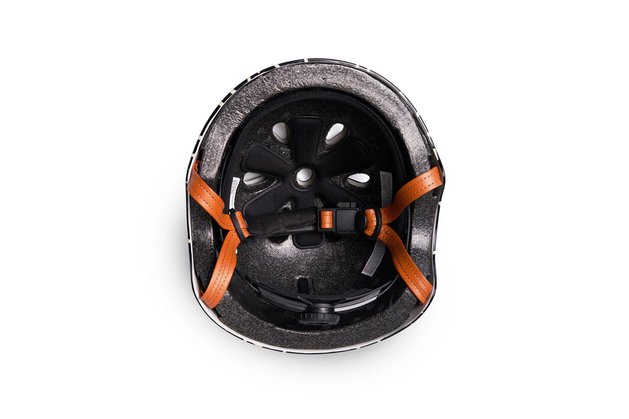 Lil' Linus Helmet