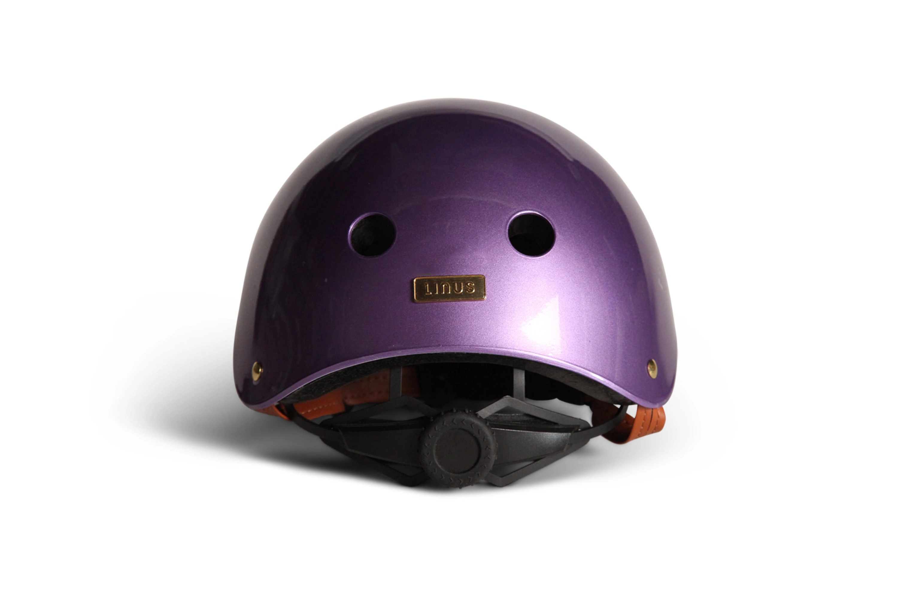 Lil' Linus Helmet