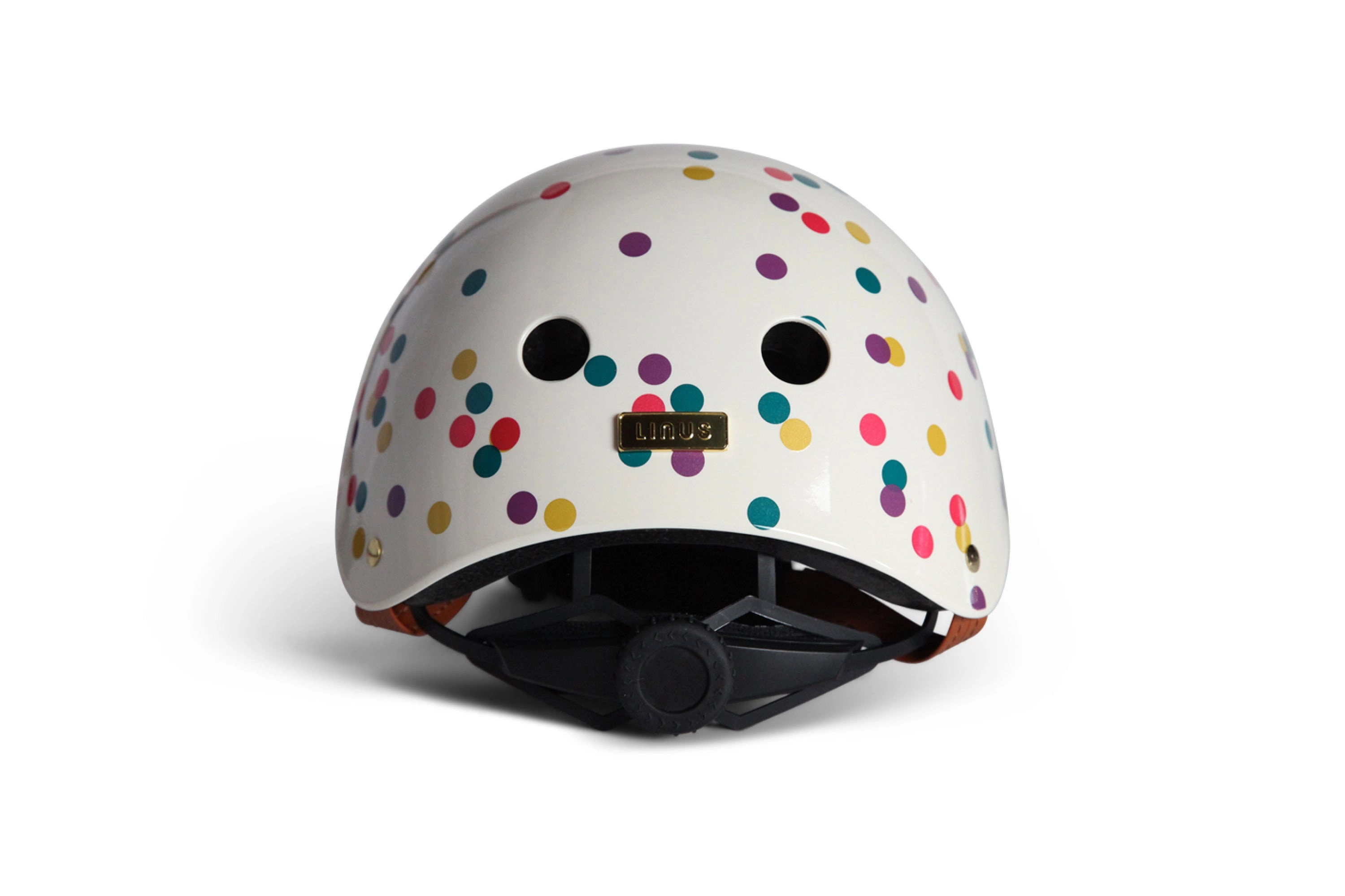 Lil' Linus Helmet