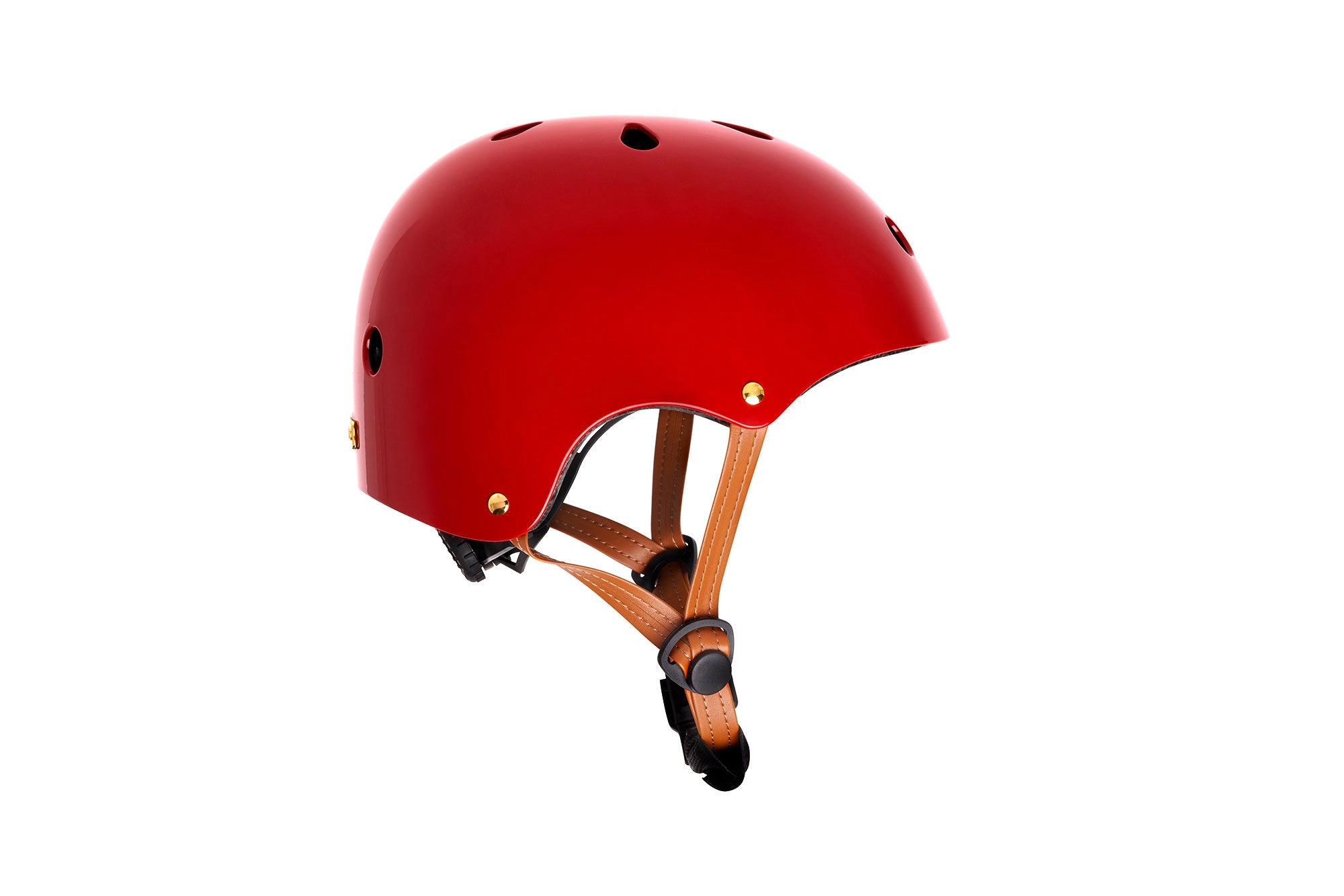 Lil' Linus Helmet