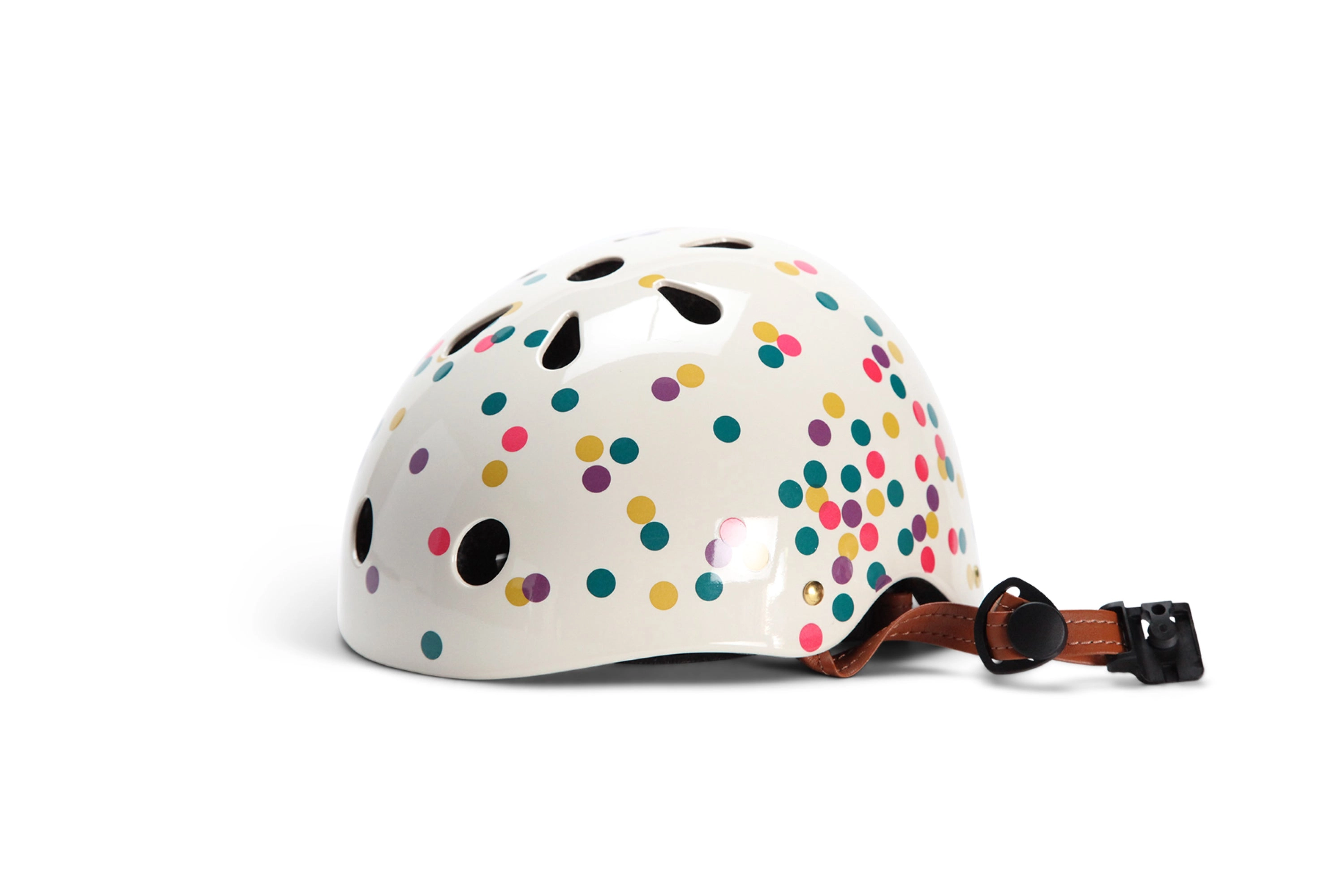 Lil' Linus Helmet