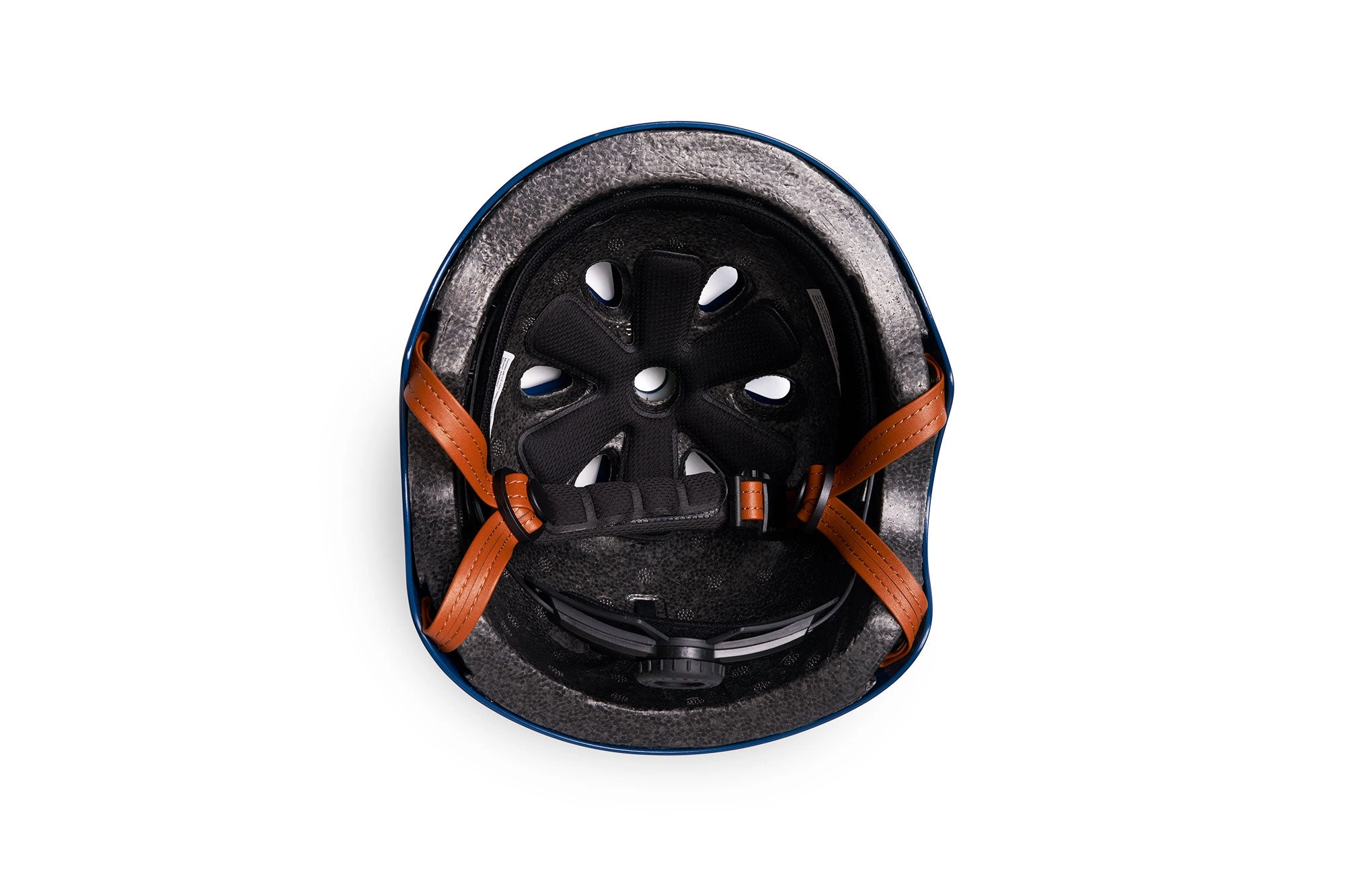 Lil' Linus Helmet