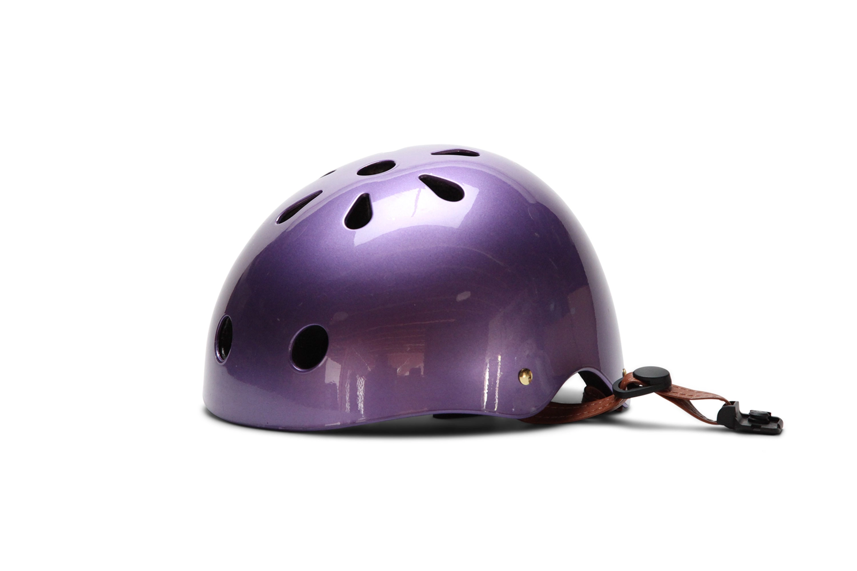 Lil' Linus Helmet