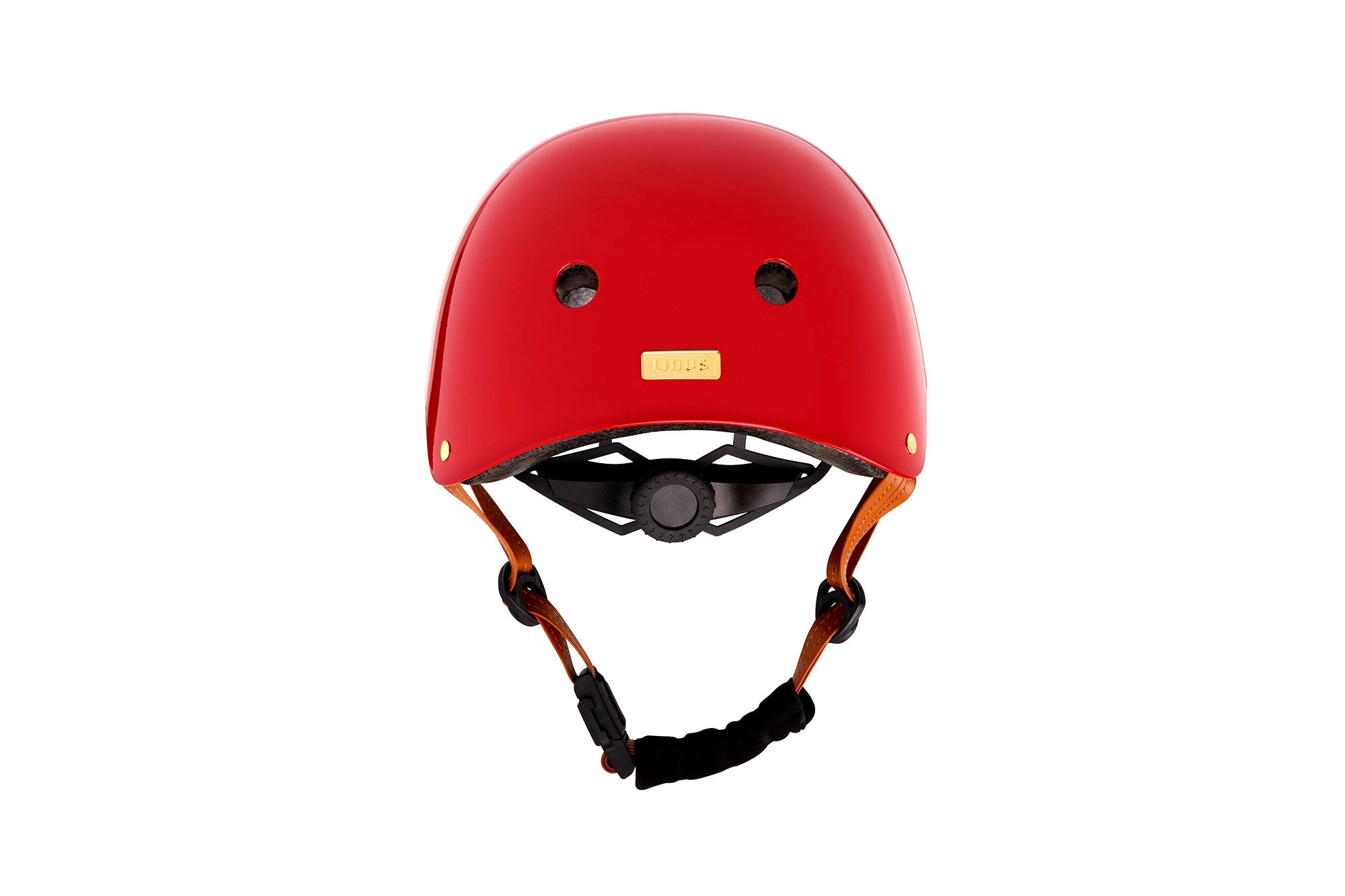 Lil' Linus Helmet
