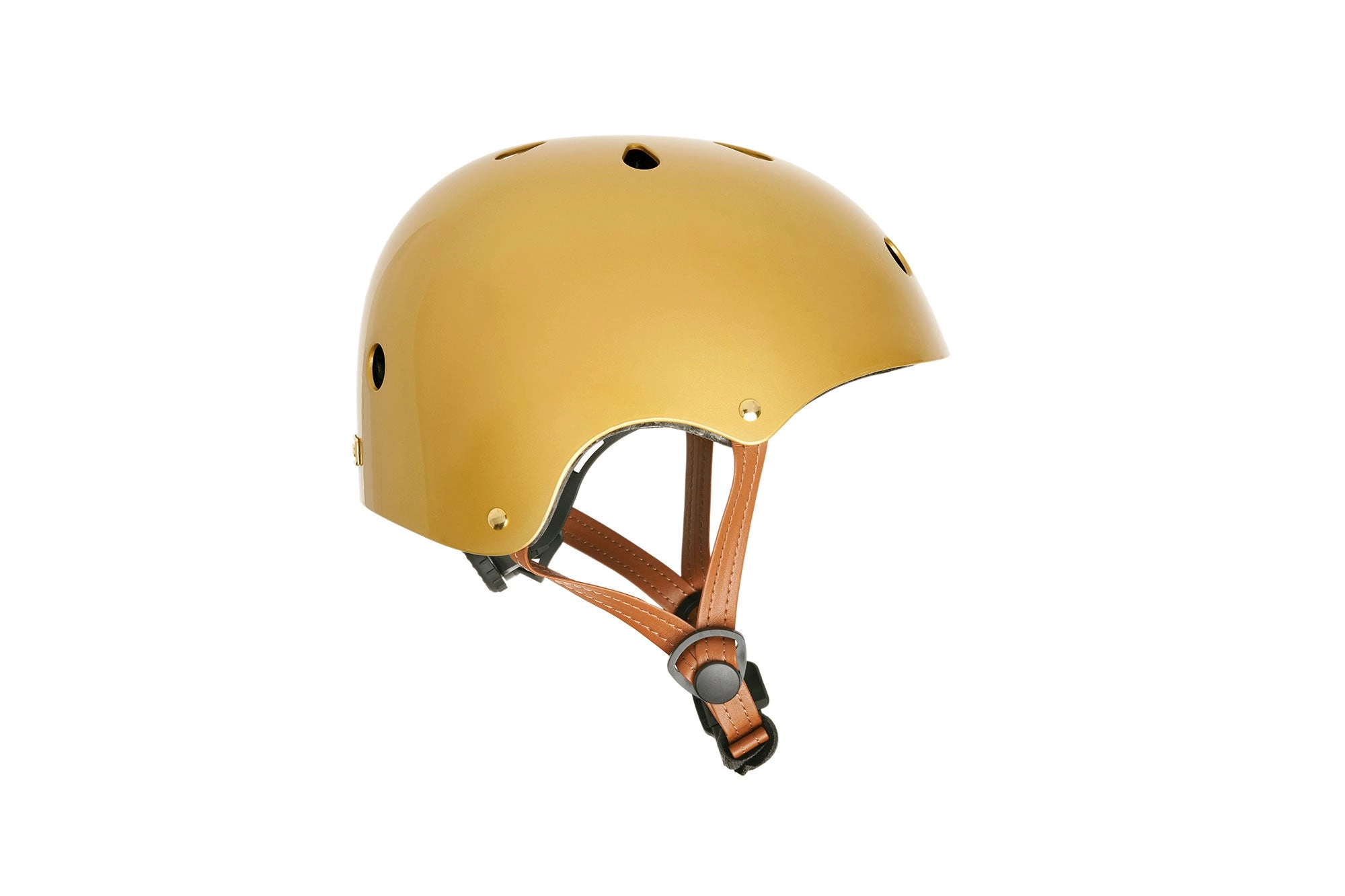 Lil' Linus Helmet