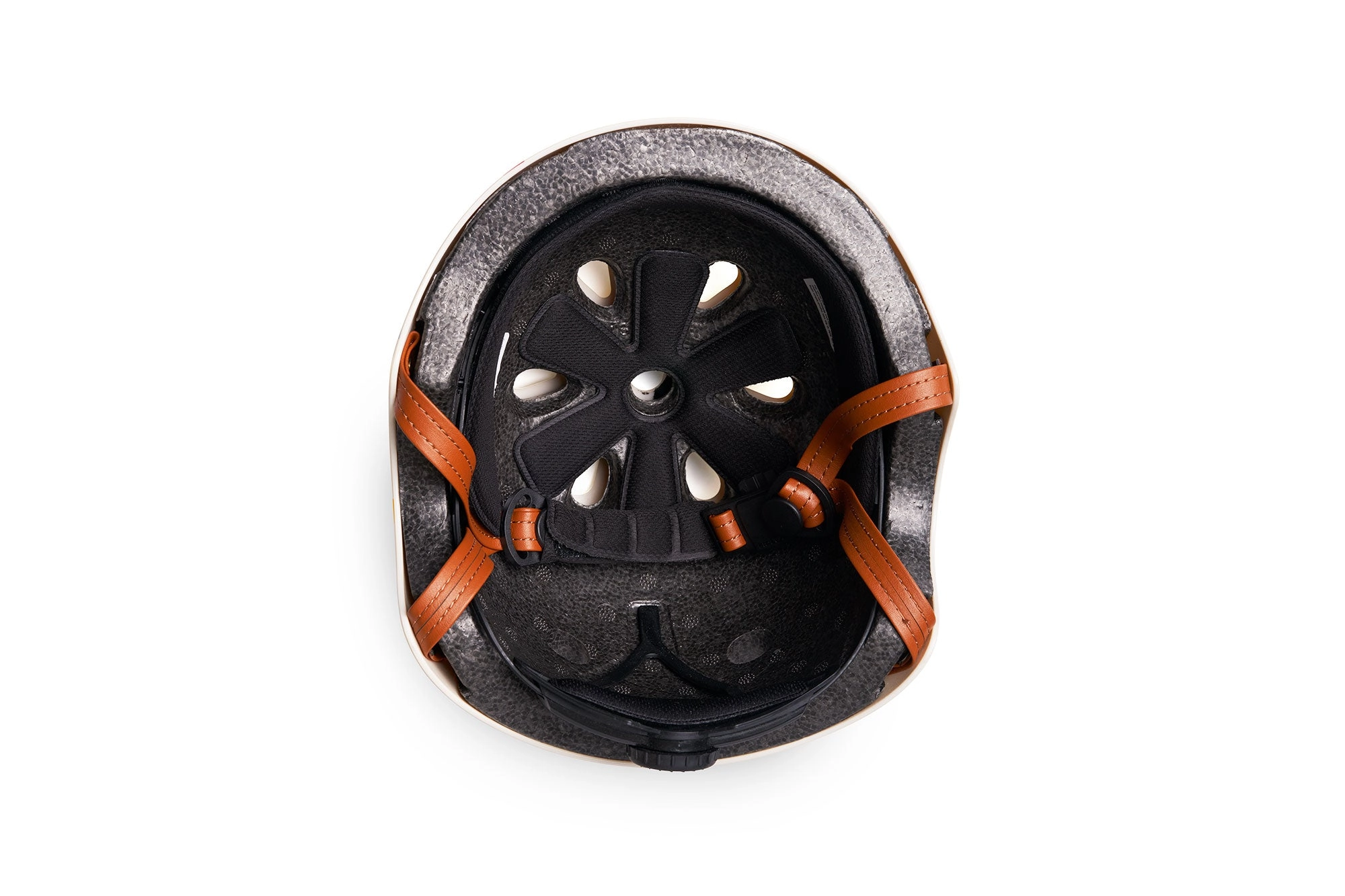 Lil' Linus Helmet