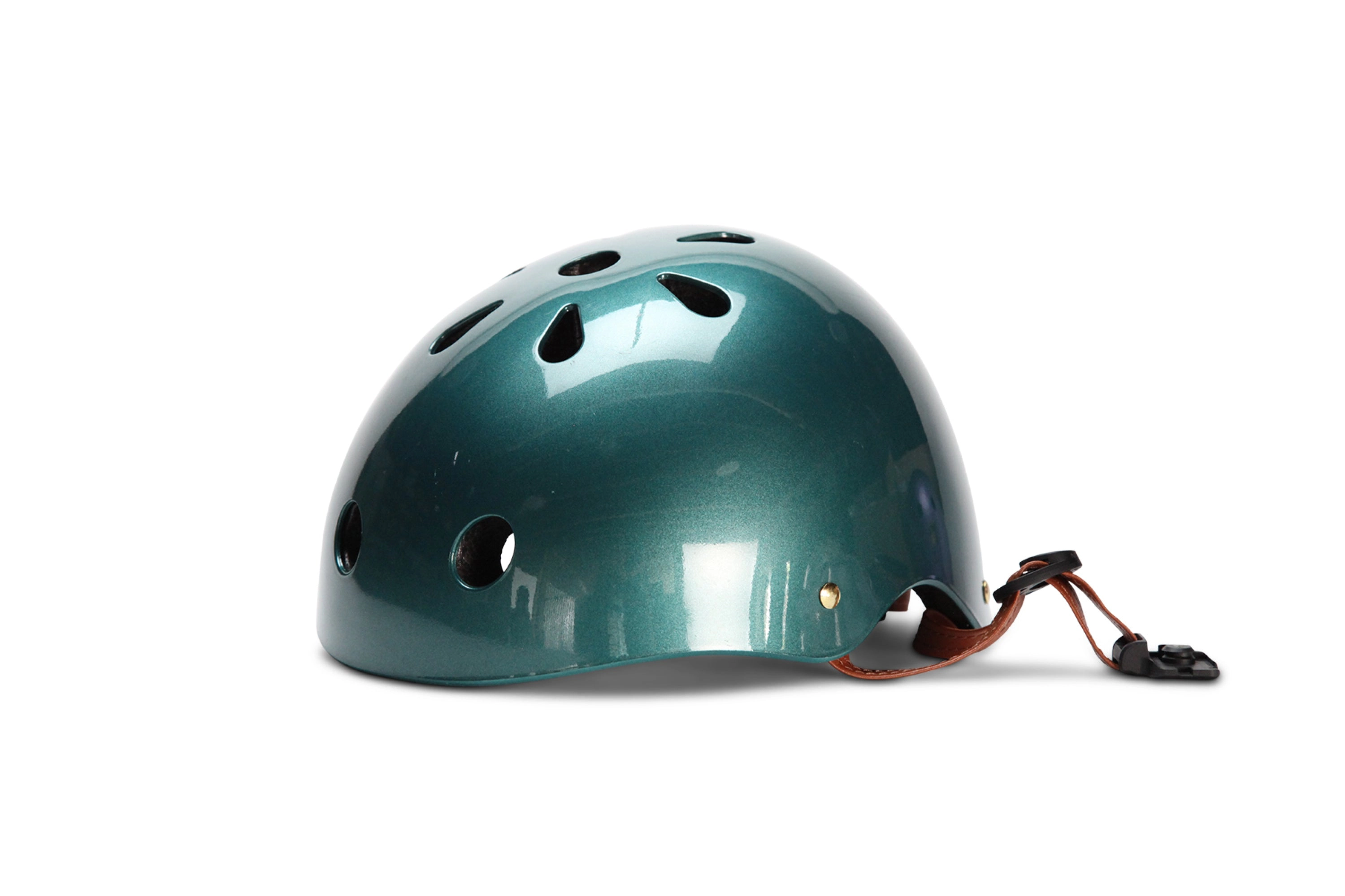 Lil' Linus Helmet