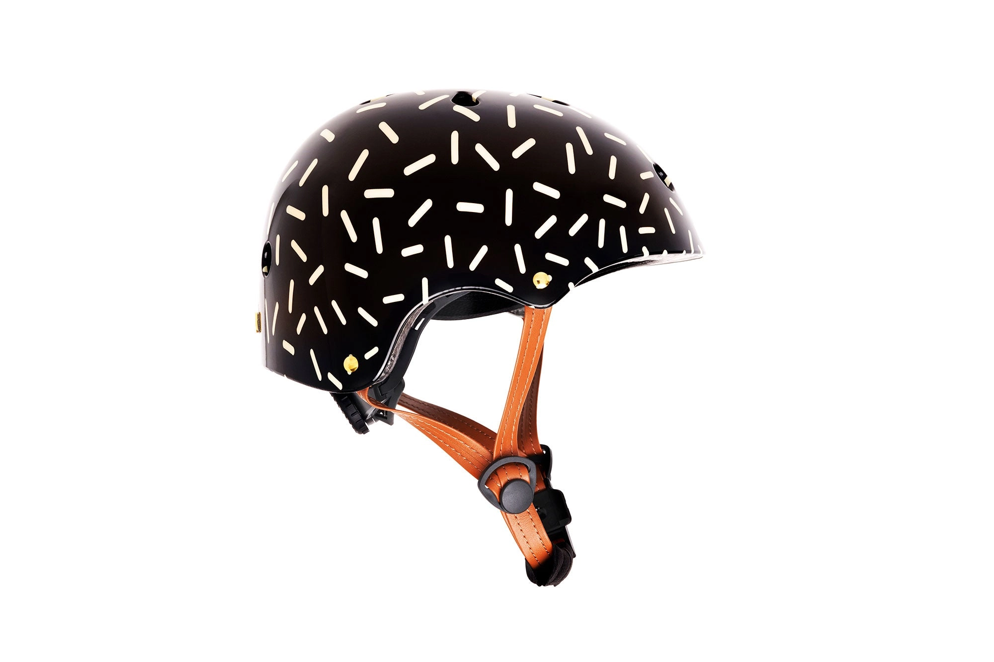 Lil' Linus Helmet