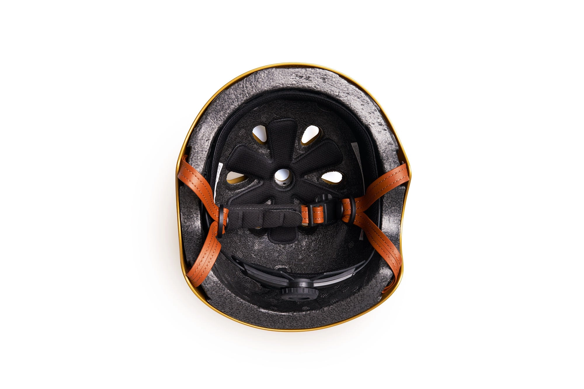 Lil' Linus Helmet