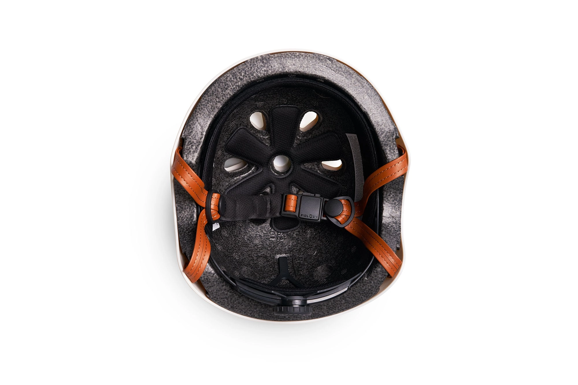 Lil' Linus Helmet