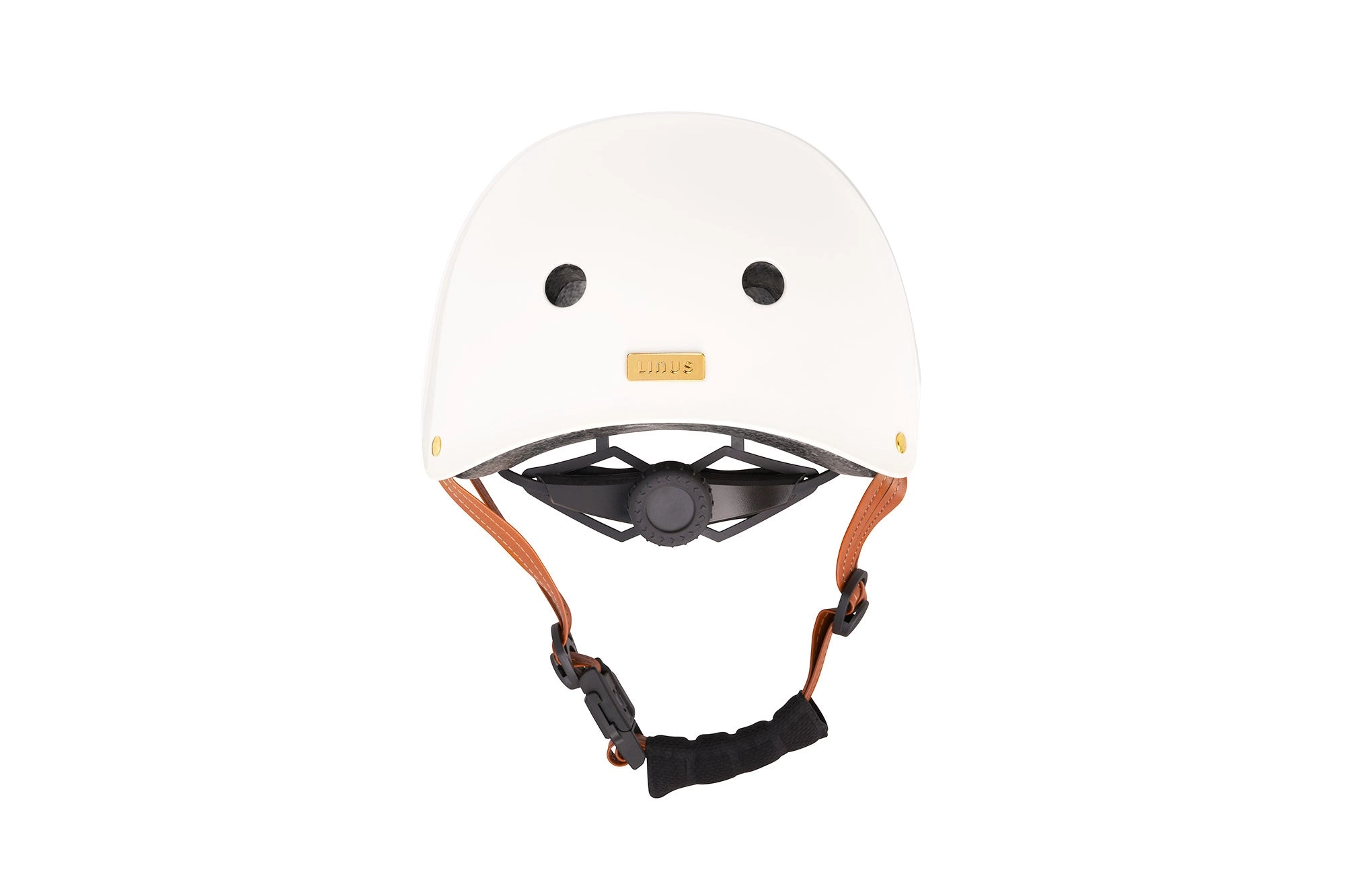 Lil' Linus Helmet