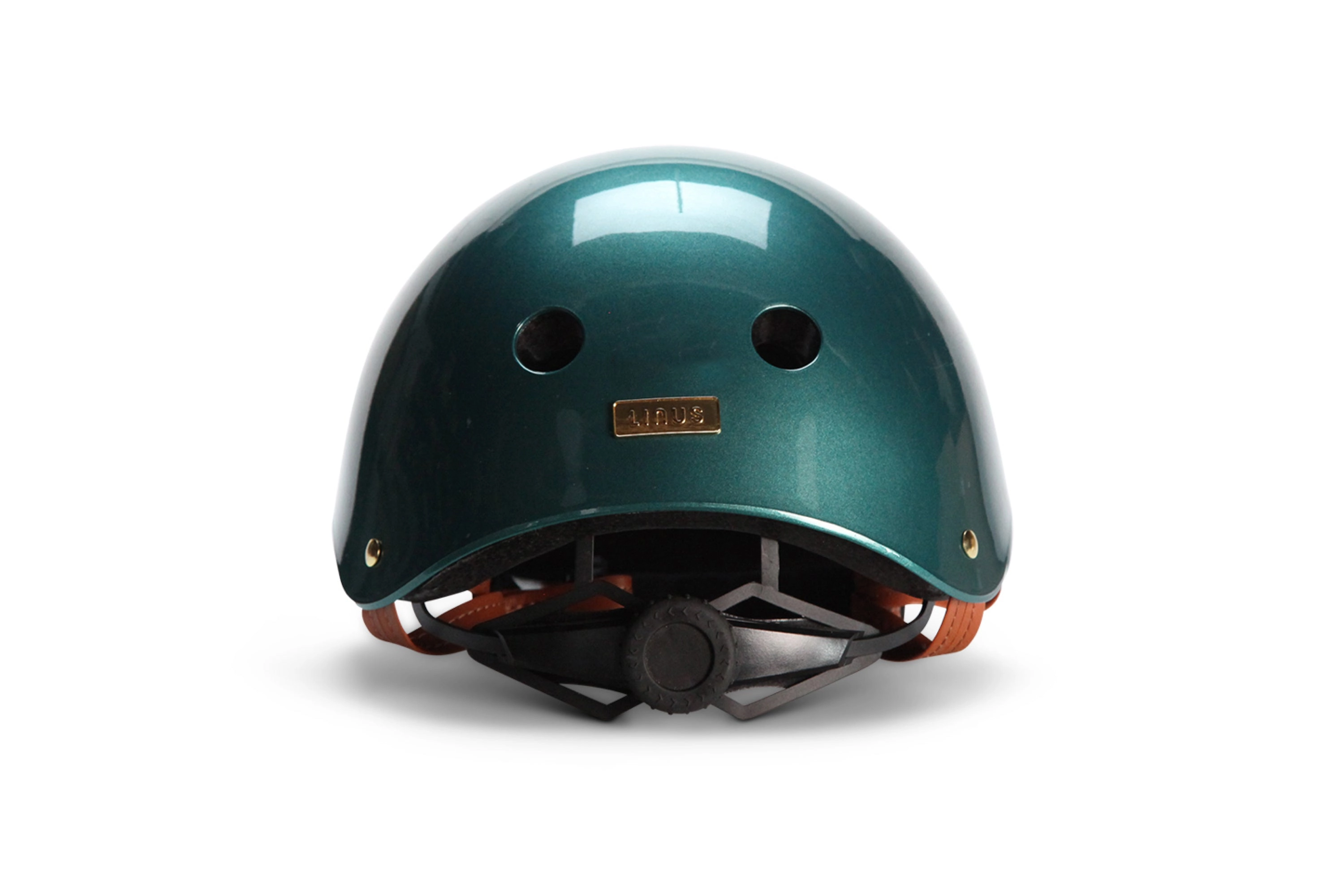 Lil' Linus Helmet
