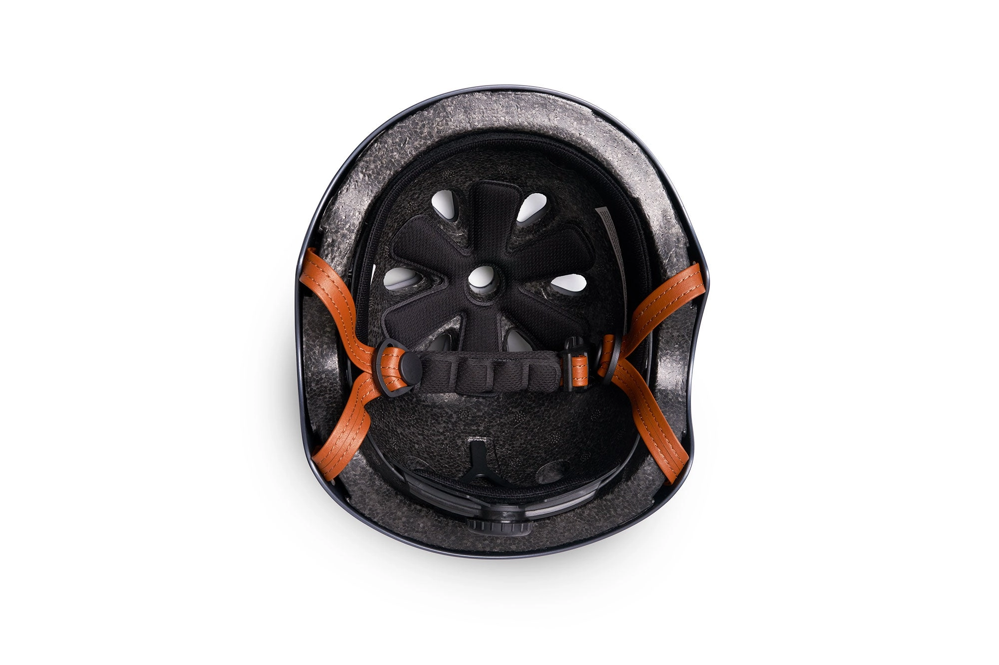 Lil' Linus Helmet