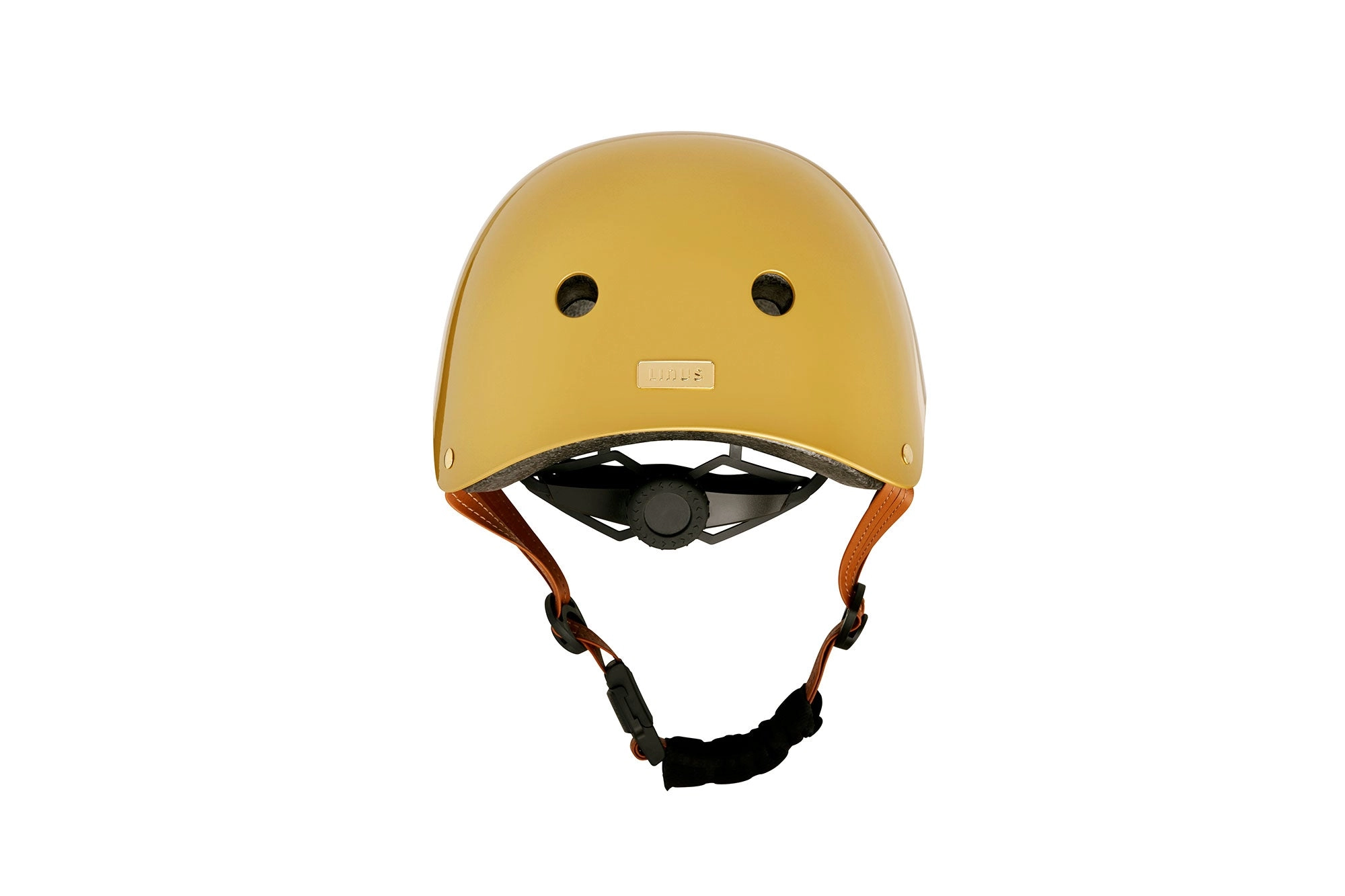 Lil' Linus Helmet