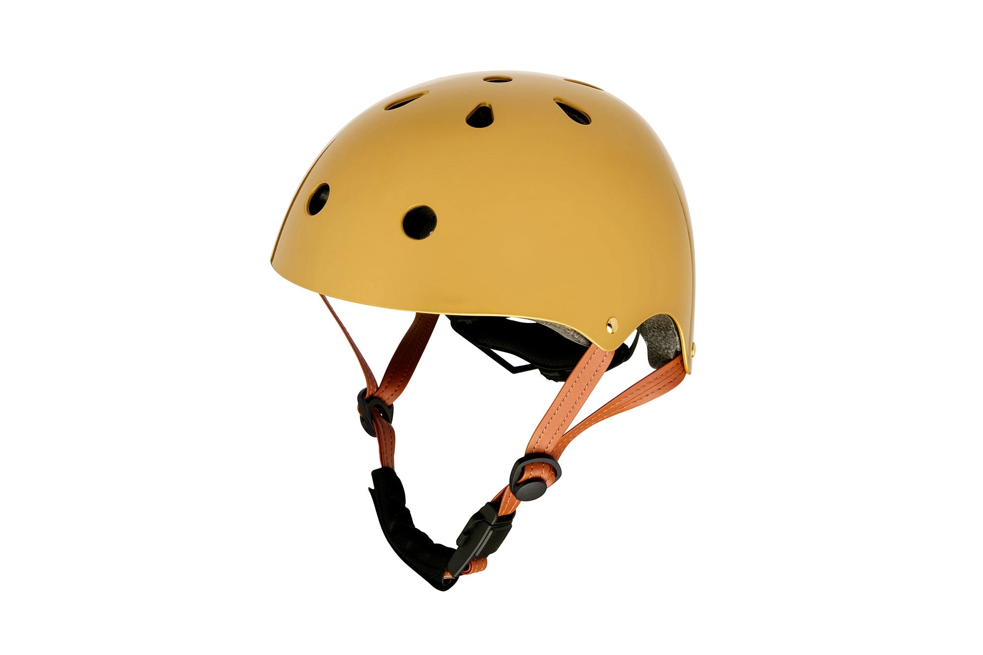 Lil' Linus Helmet