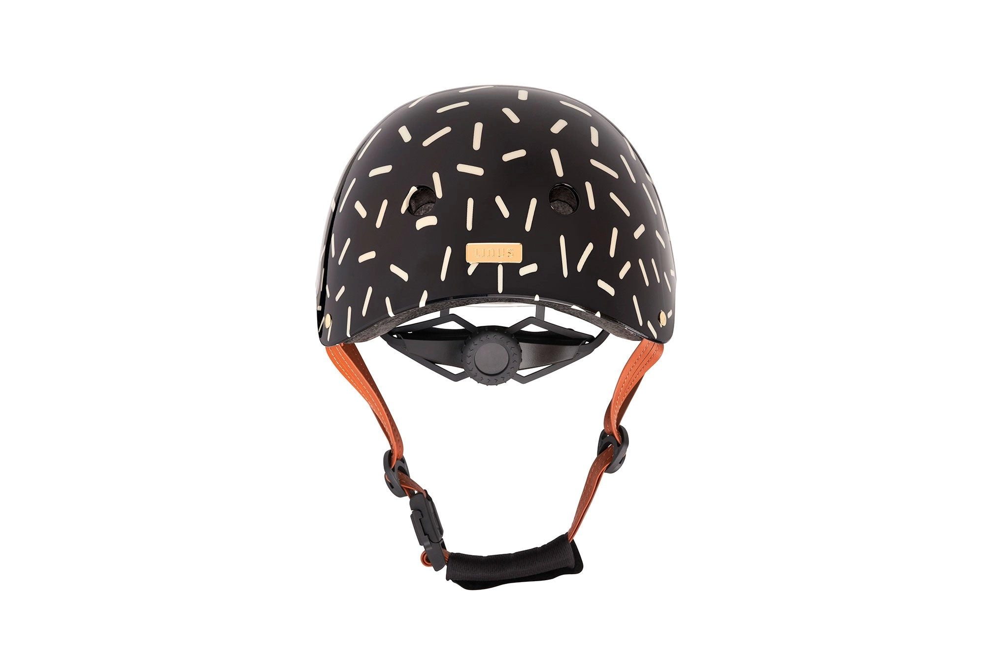 Lil' Linus Helmet