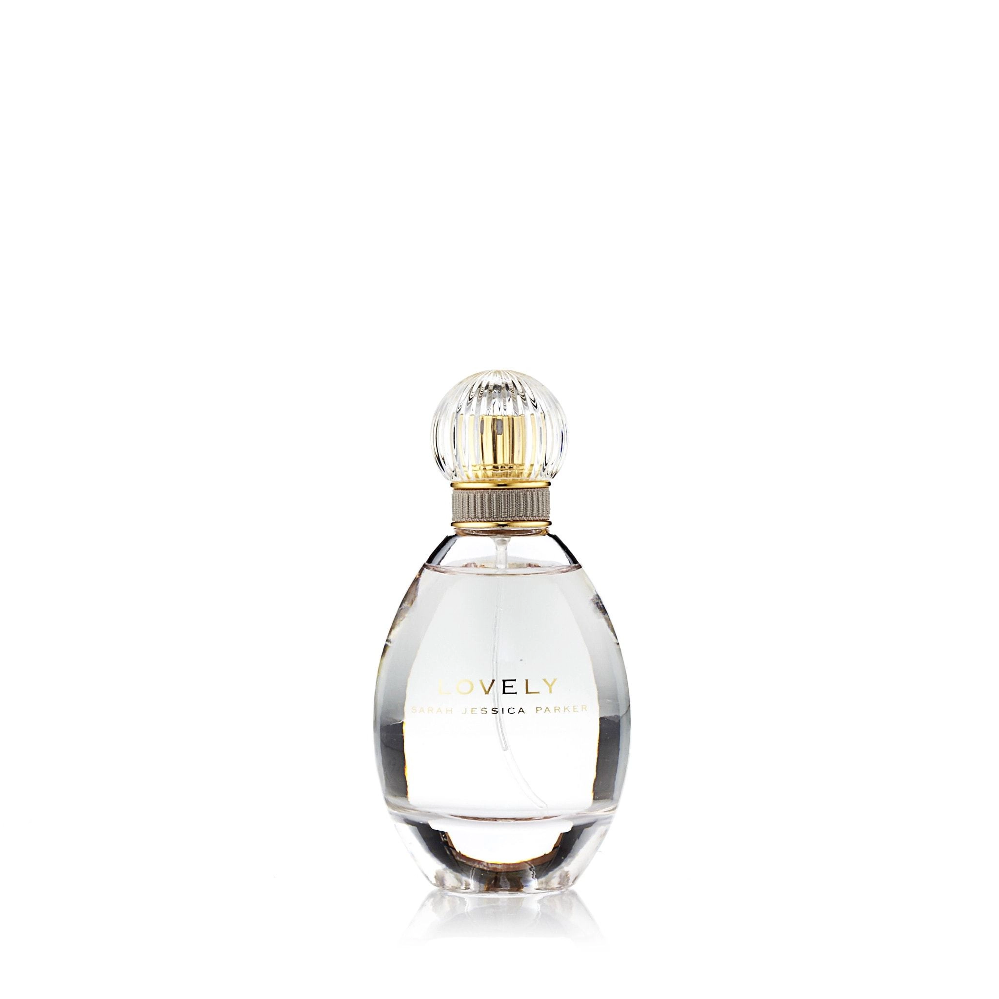 Lovely Perfume