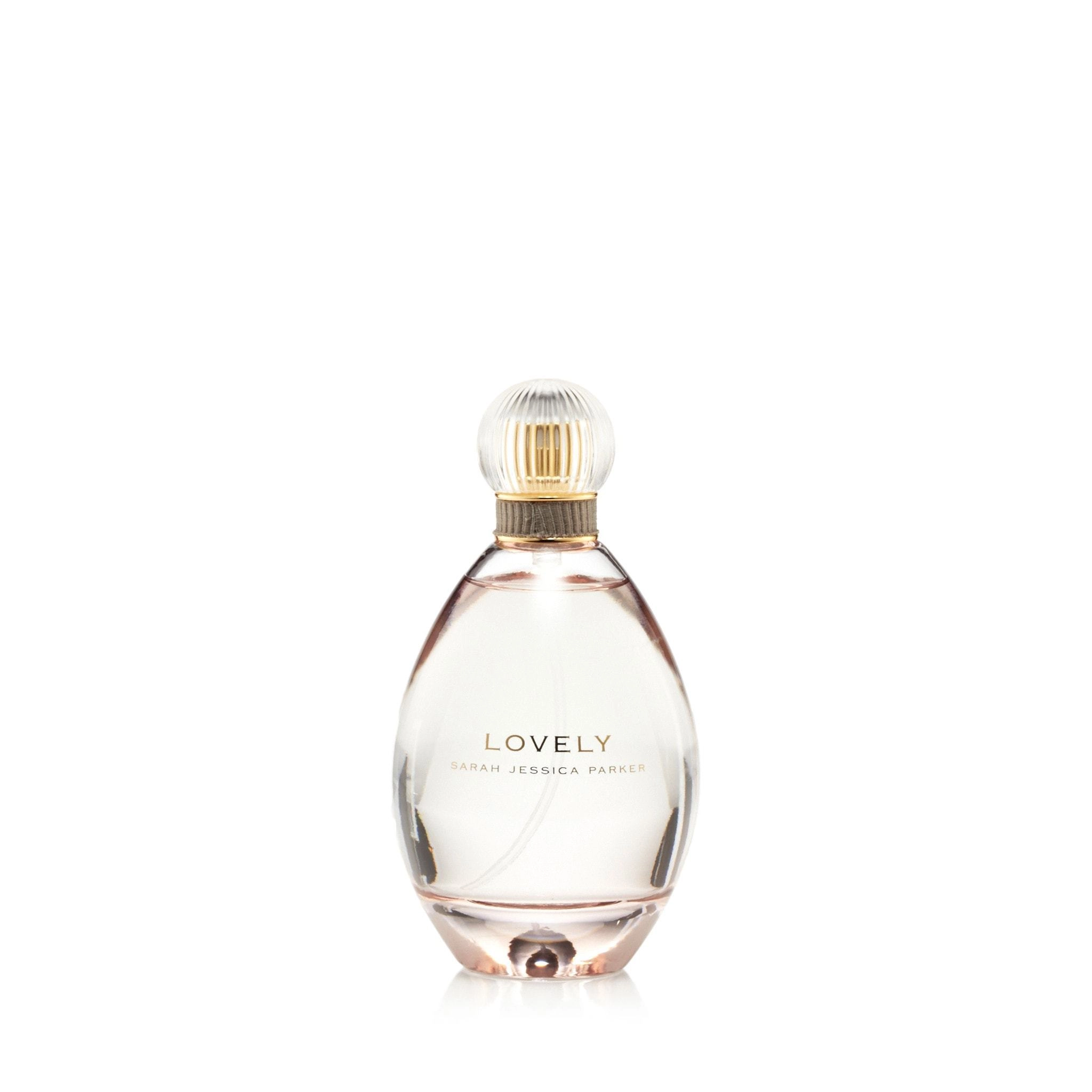Lovely Perfume