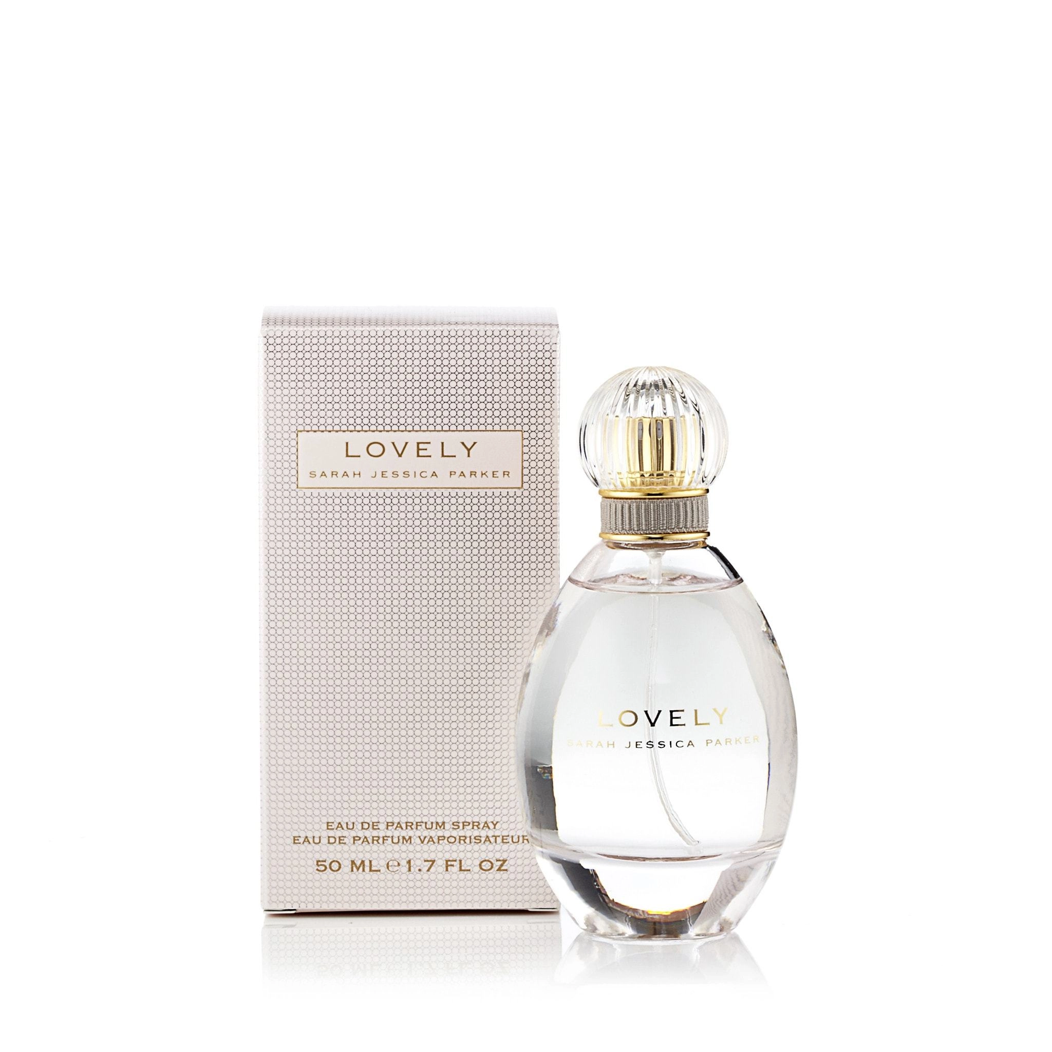 Lovely Perfume
