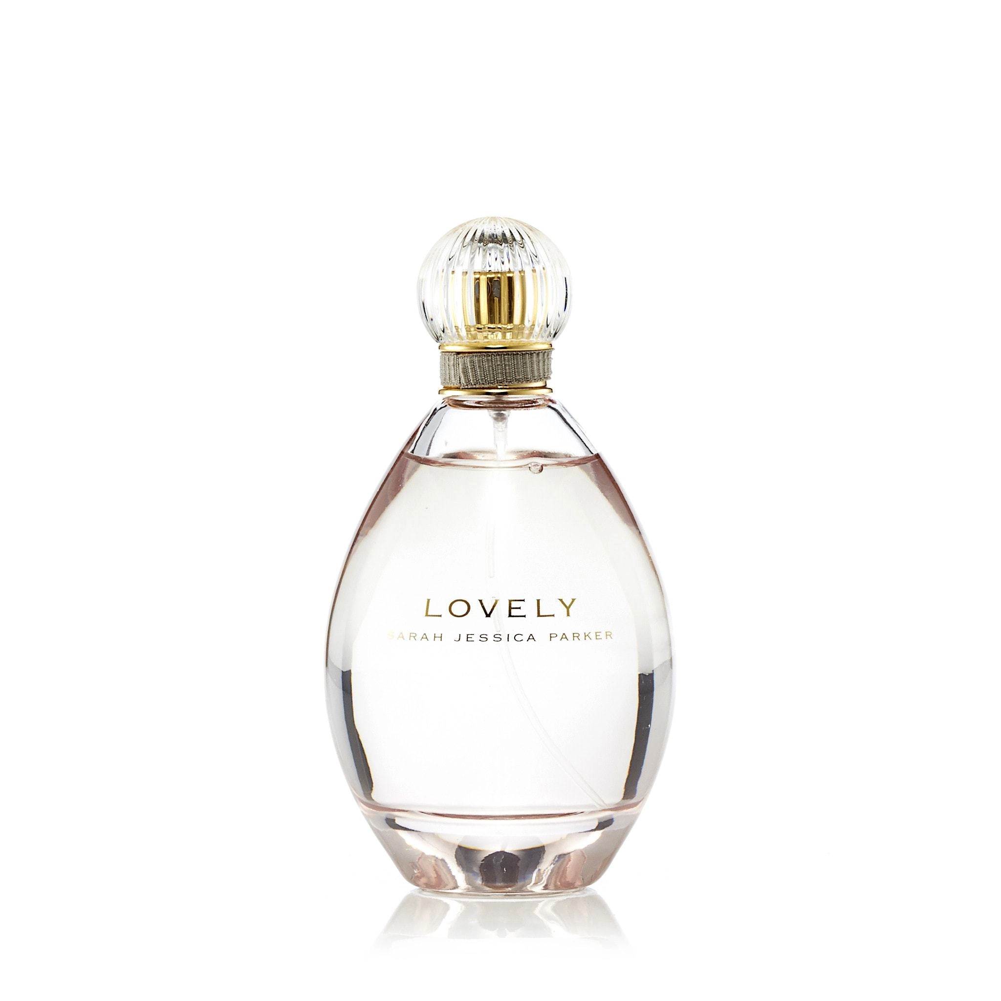 Lovely Perfume