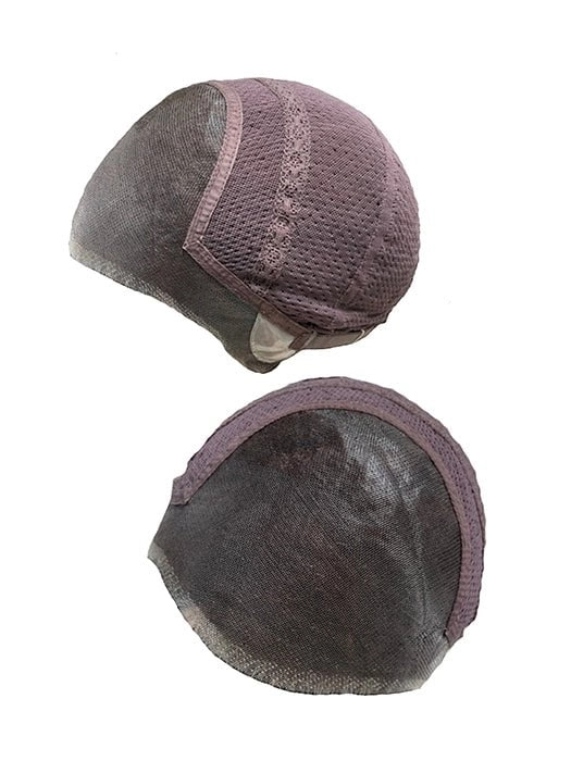 Mara | Synthetic Lace Front Wig (Hand-Tied)