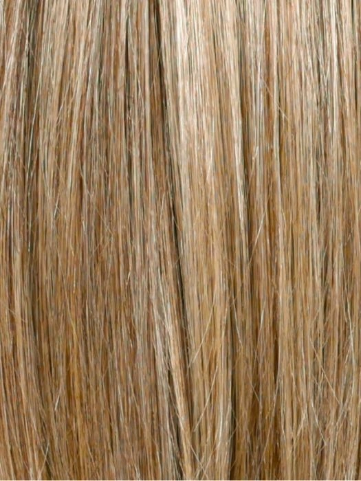 Mara | Synthetic Lace Front Wig (Hand-Tied)
