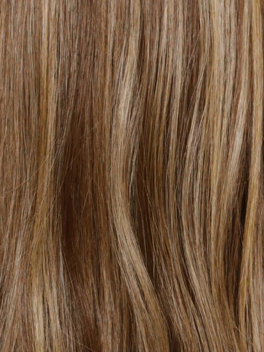 Mara | Synthetic Lace Front Wig (Hand-Tied)